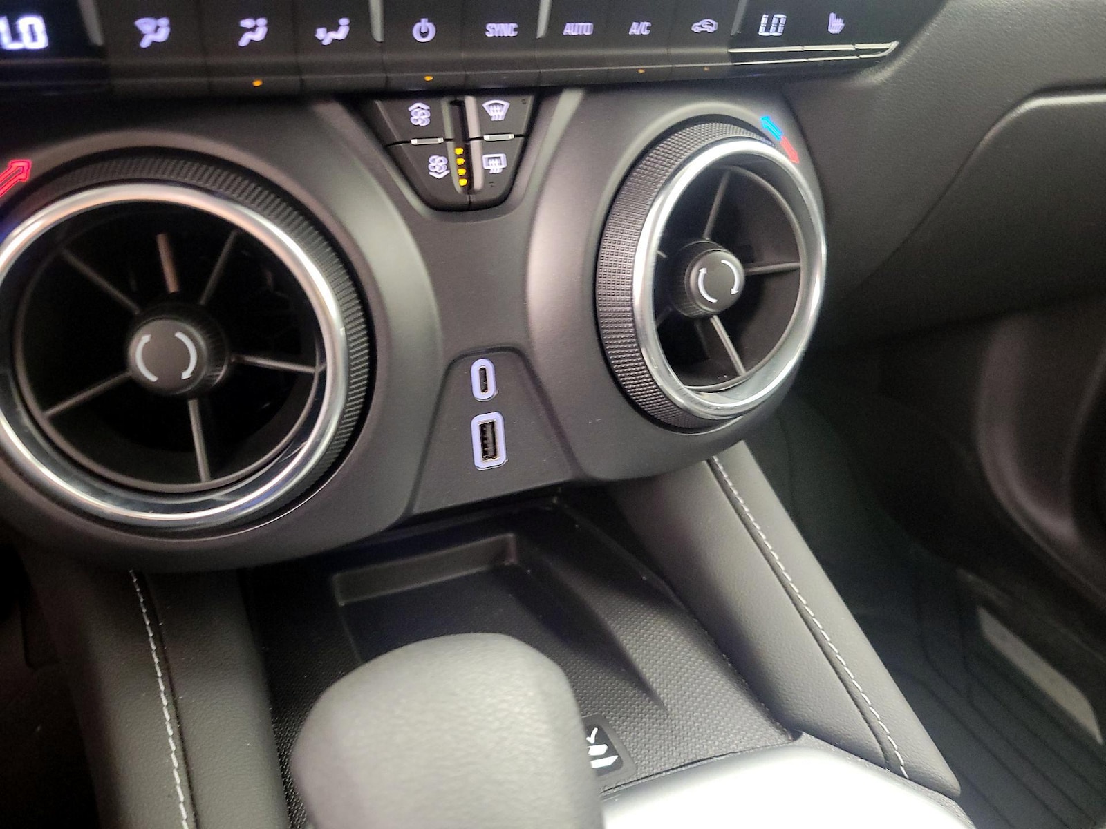 2024 Chevrolet Blazer 2LT - Photo 19