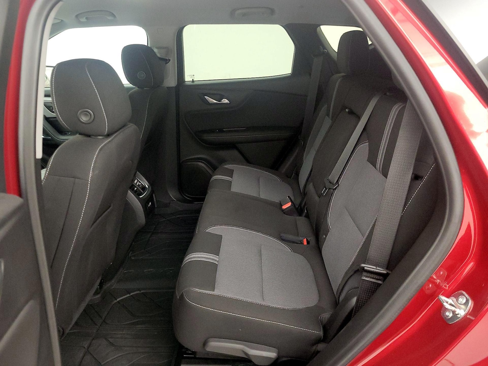 2024 Chevrolet Blazer 2LT - Photo 20