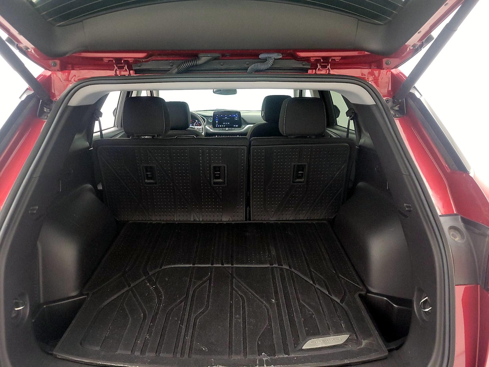 2024 Chevrolet Blazer 2LT - Photo 21