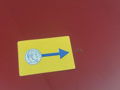Condition detail