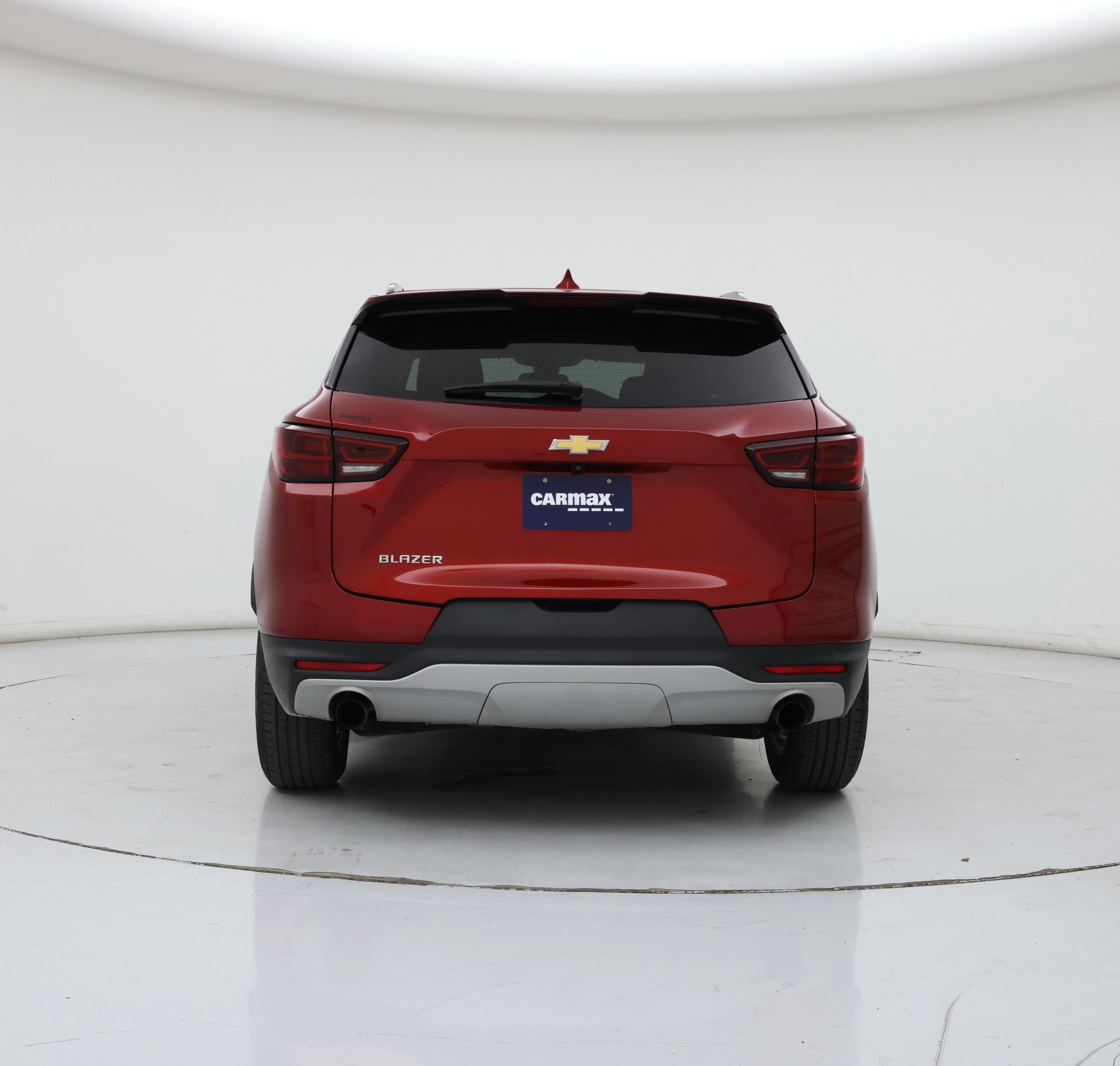 Thumbnail: 2024 Chevrolet Blazer - 6