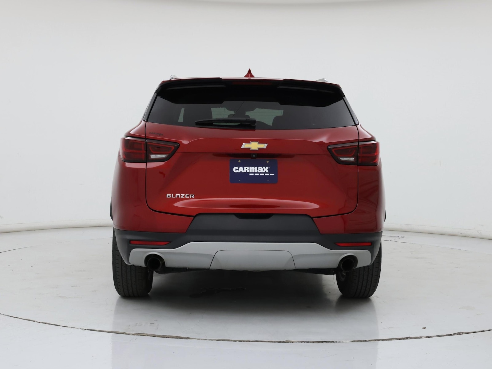 2024 Chevrolet Blazer 2LT - Photo 7