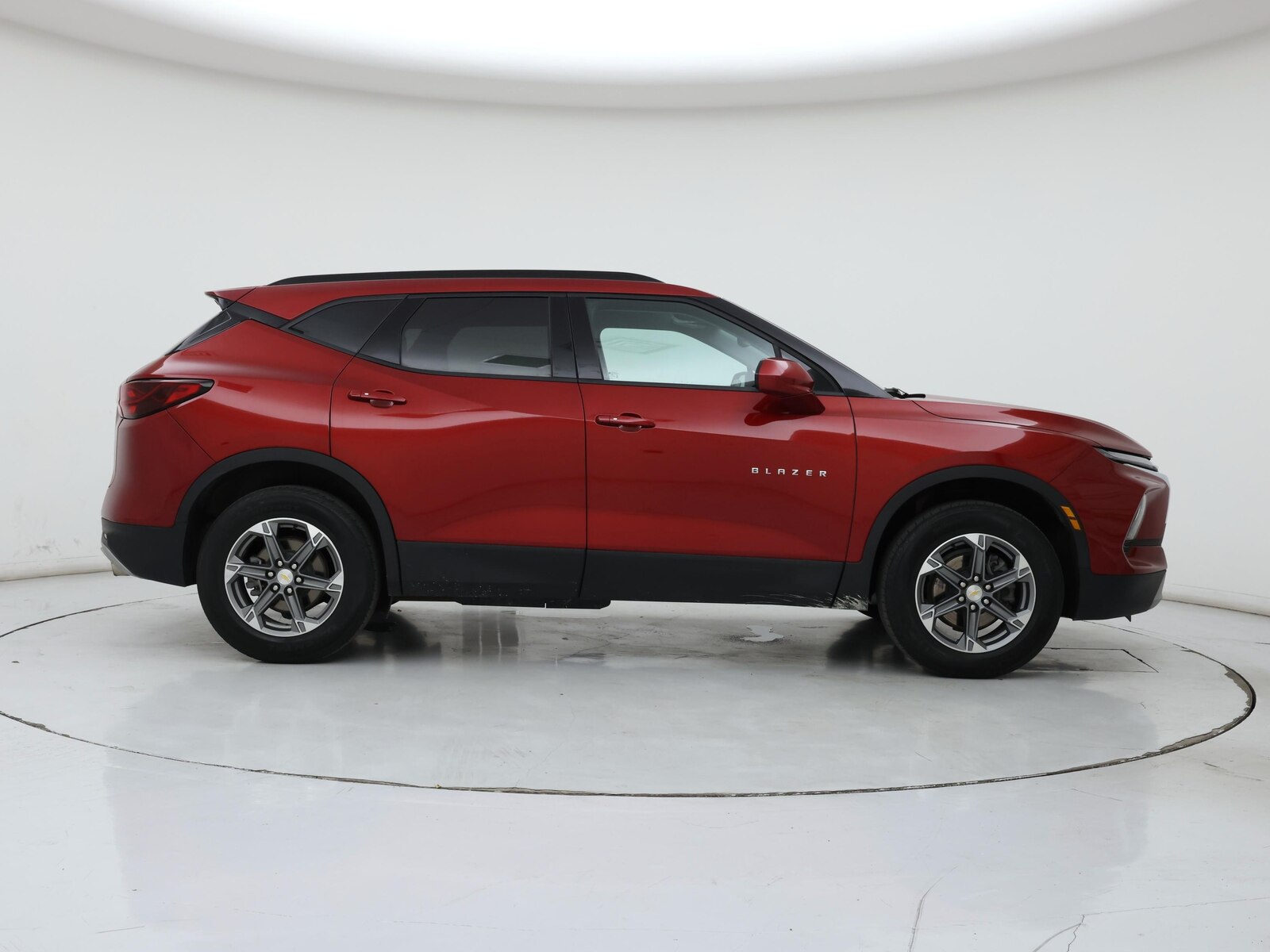 2024 Chevrolet Blazer 2LT - Photo 8