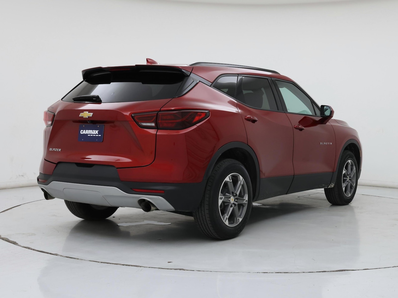 2024 Chevrolet Blazer 2LT - Photo 9