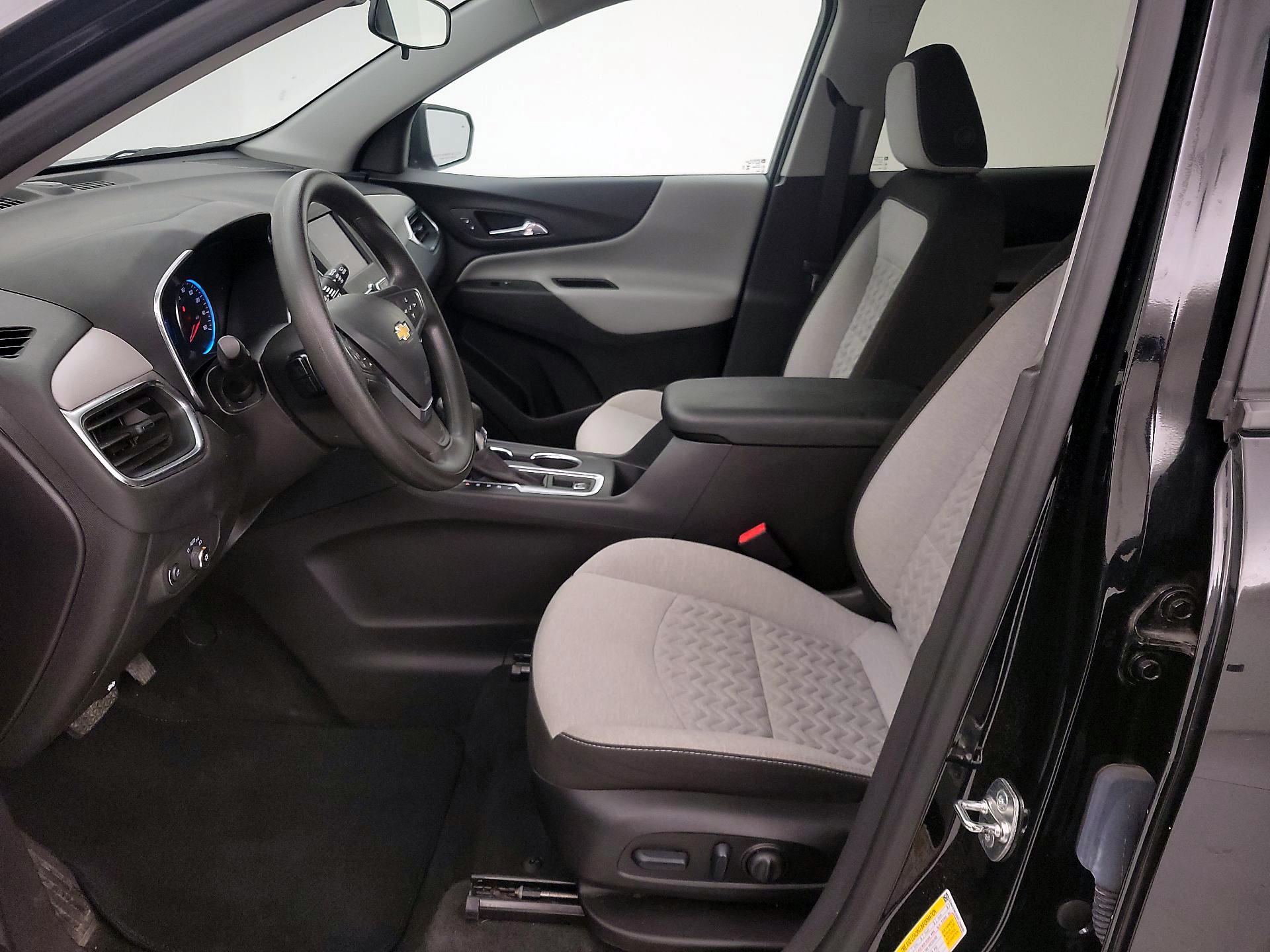 Thumbnail: 2024 Chevrolet Equinox - 11