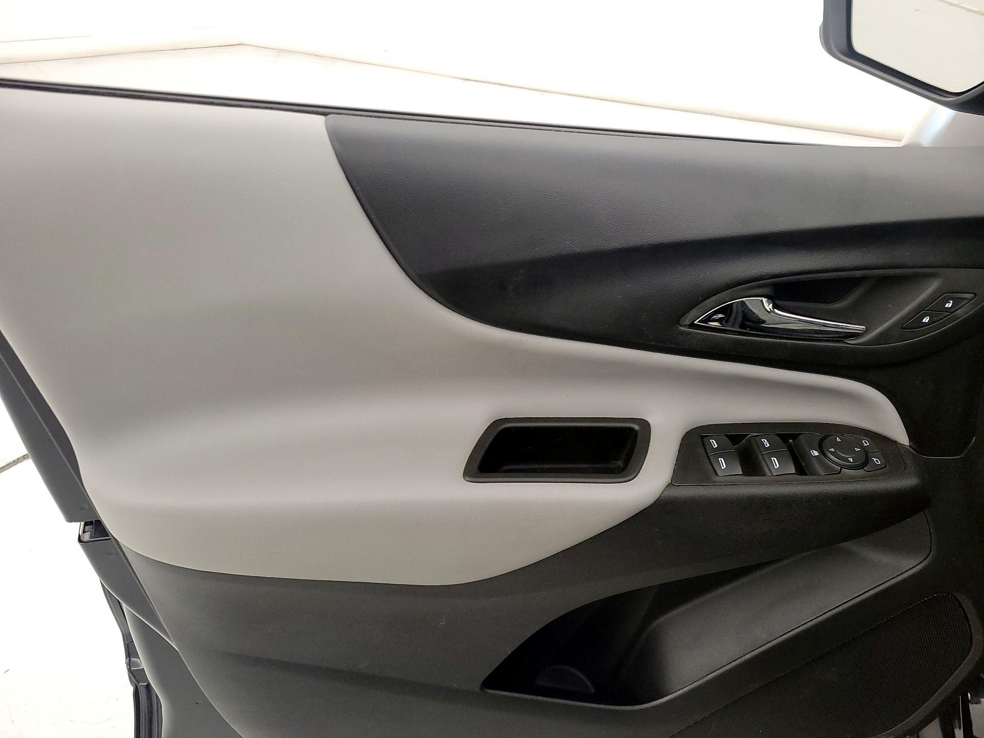 Thumbnail: 2024 Chevrolet Equinox - 12