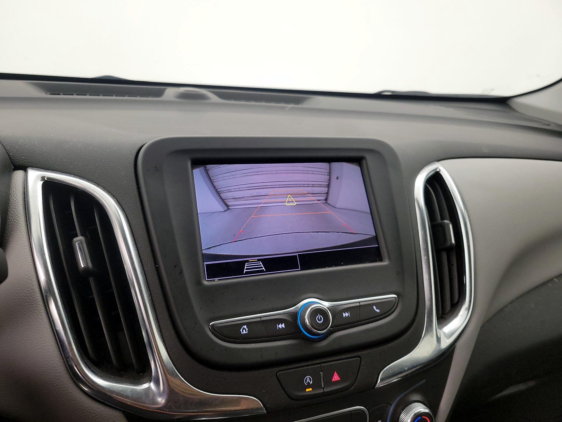 Thumbnail: 2024 Chevrolet Equinox - 14