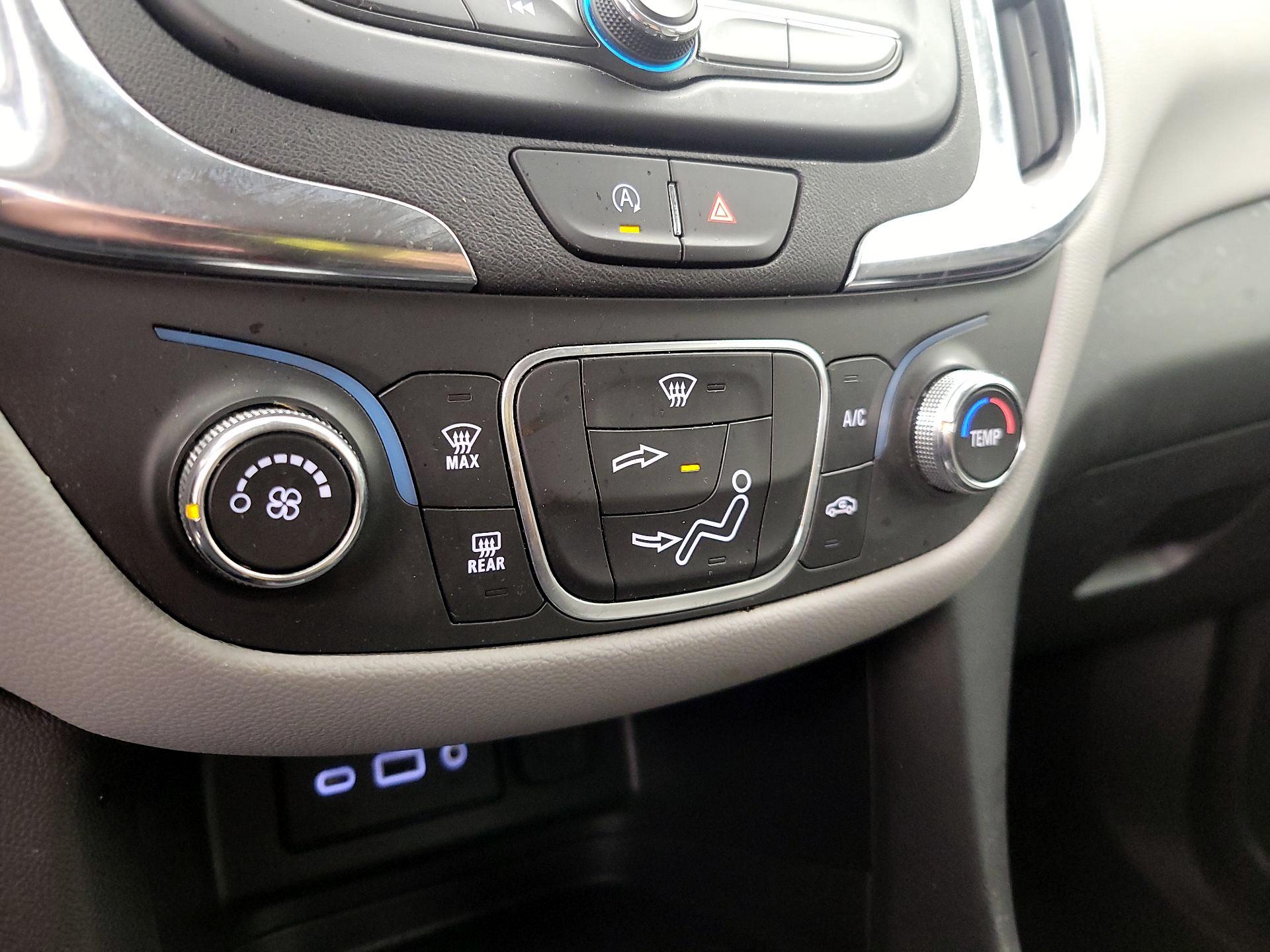 Thumbnail: 2024 Chevrolet Equinox - 16