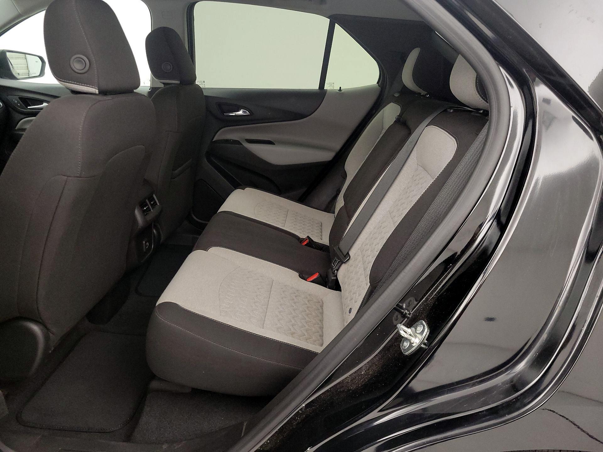 Thumbnail: 2024 Chevrolet Equinox - 19