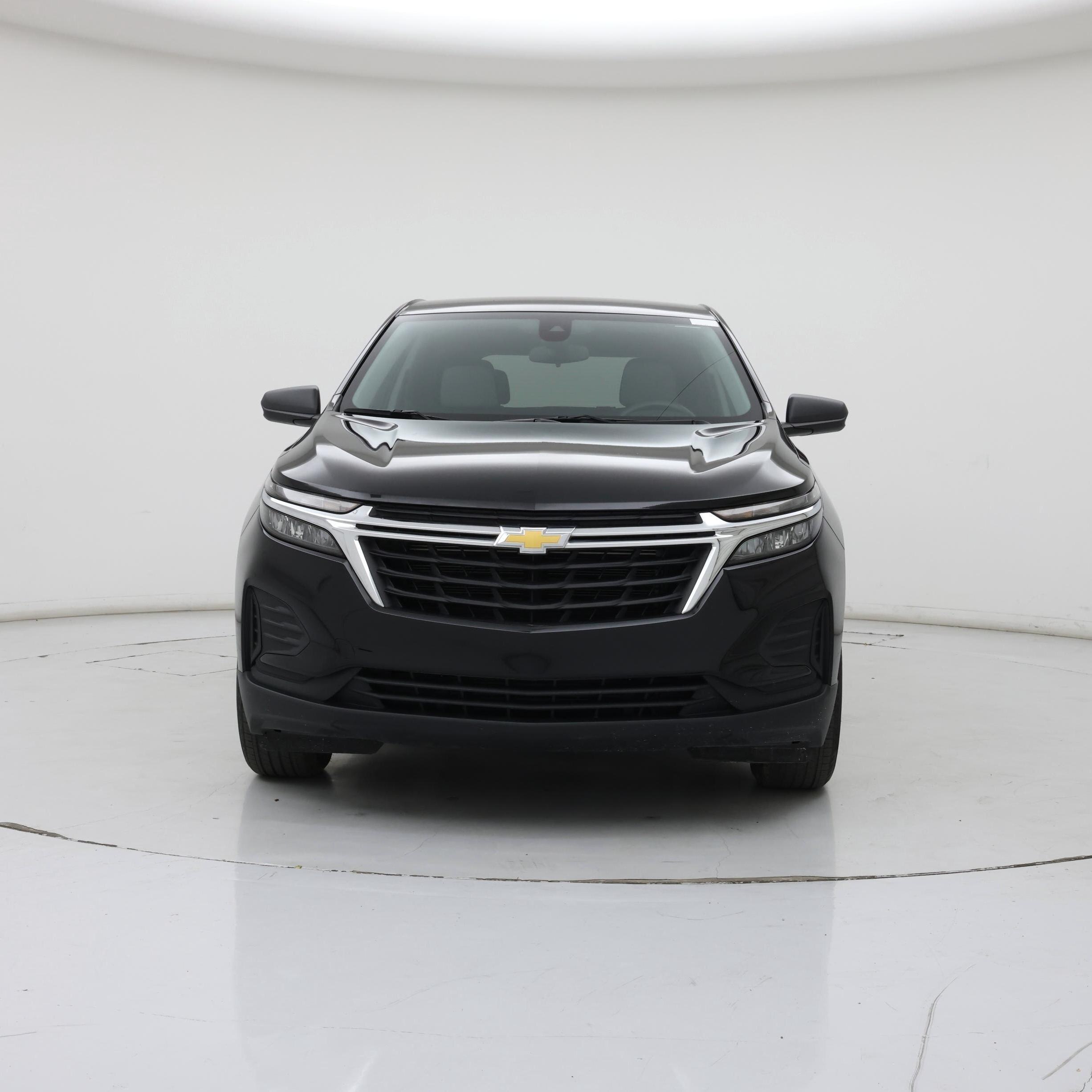 Thumbnail: 2024 Chevrolet Equinox - 5