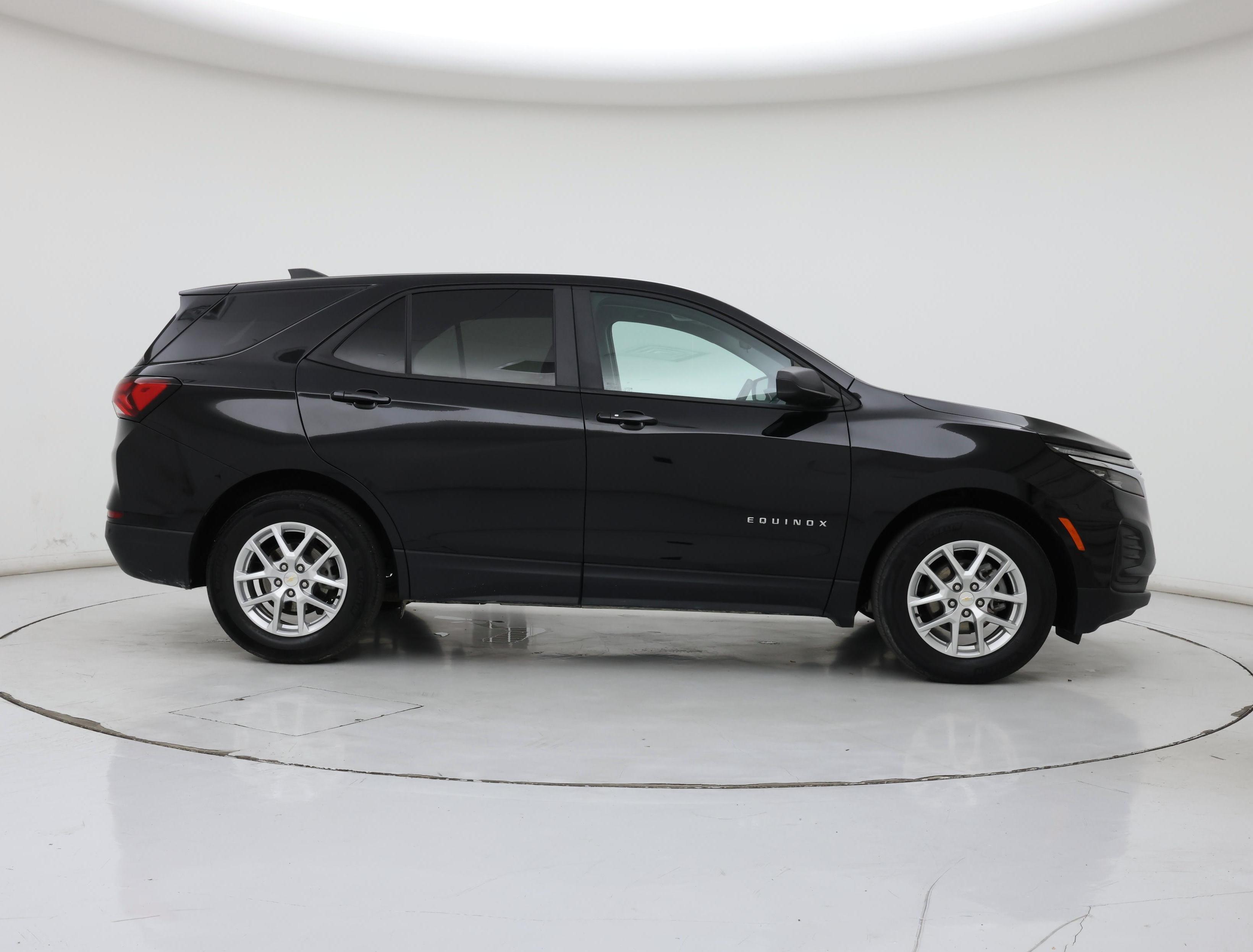 Thumbnail: 2024 Chevrolet Equinox - 7