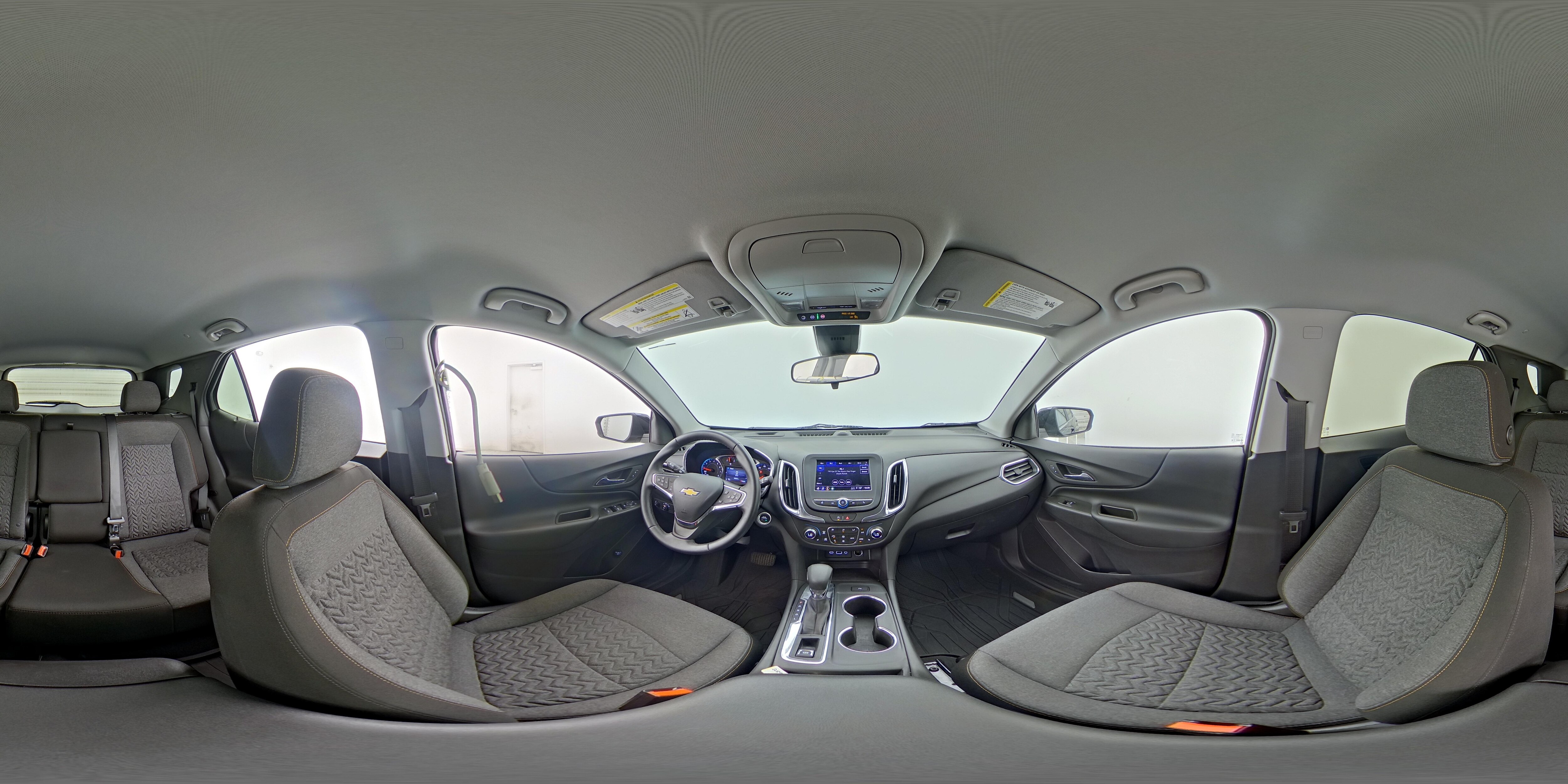 2024 Chevrolet Equinox LT - Photo 24