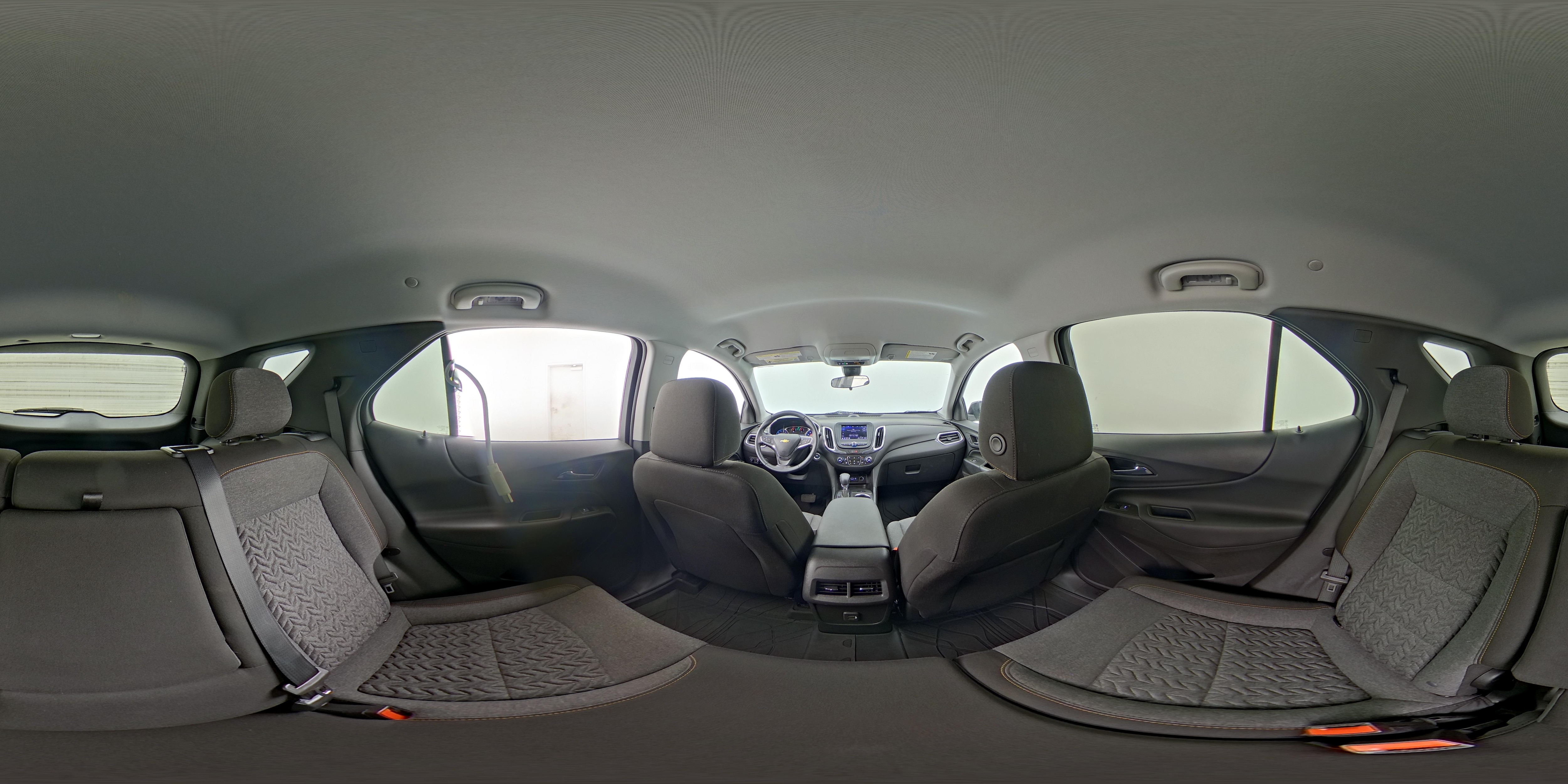 2024 Chevrolet Equinox LT - Photo 25