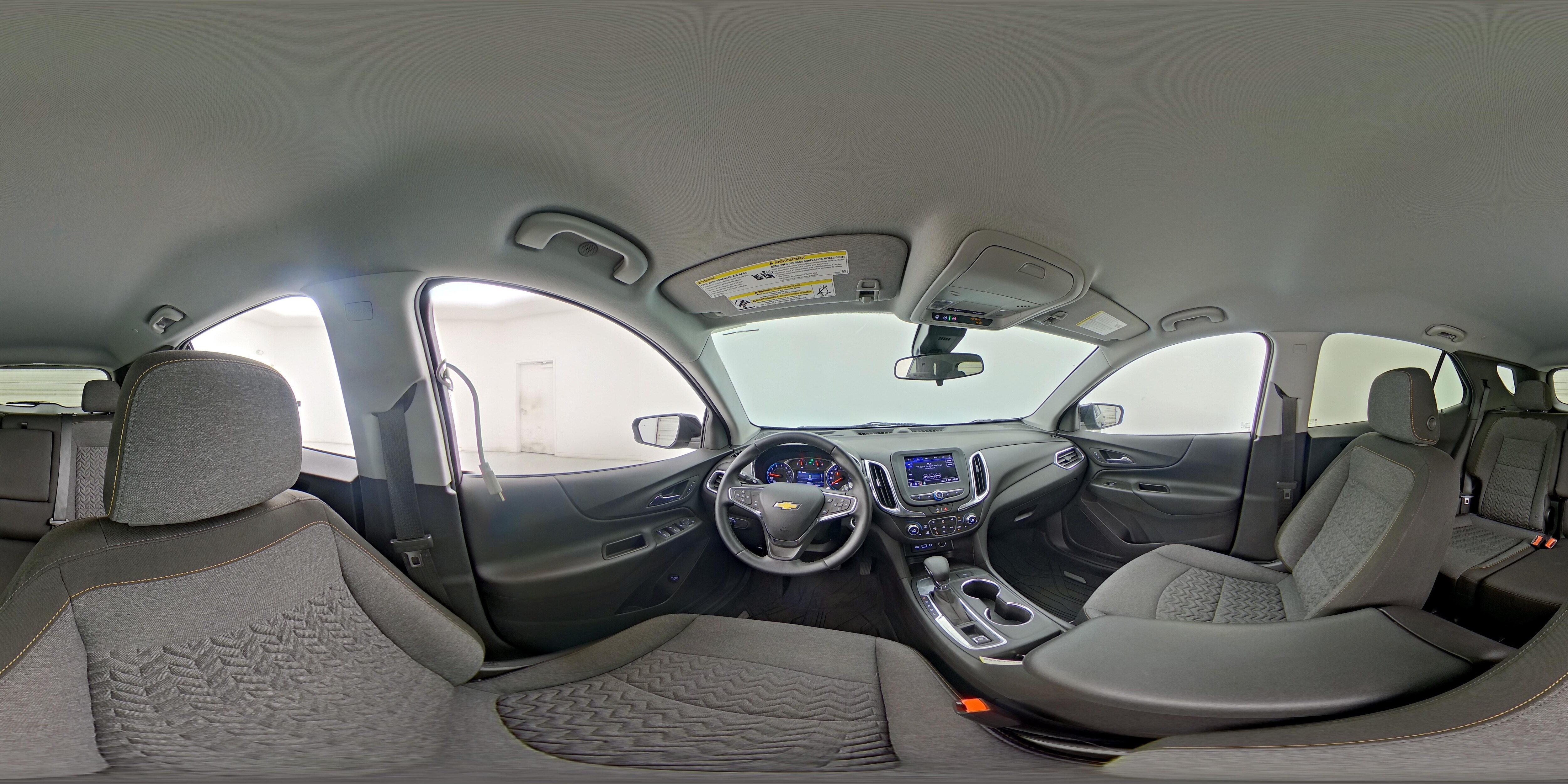 2024 Chevrolet Equinox LT - Photo 26