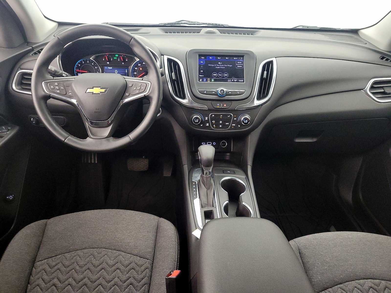2024 Chevrolet Equinox LT - Photo 10