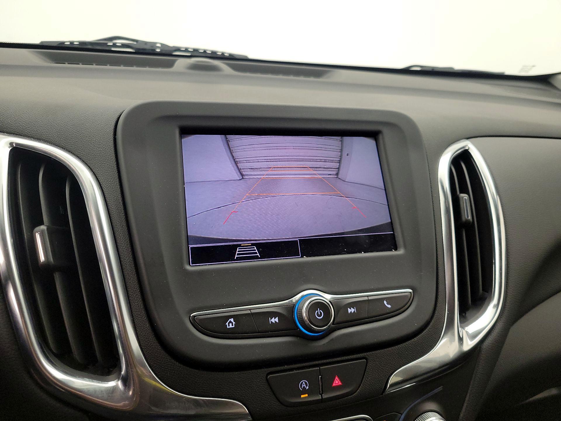 Thumbnail: 2024 Chevrolet Equinox - 14