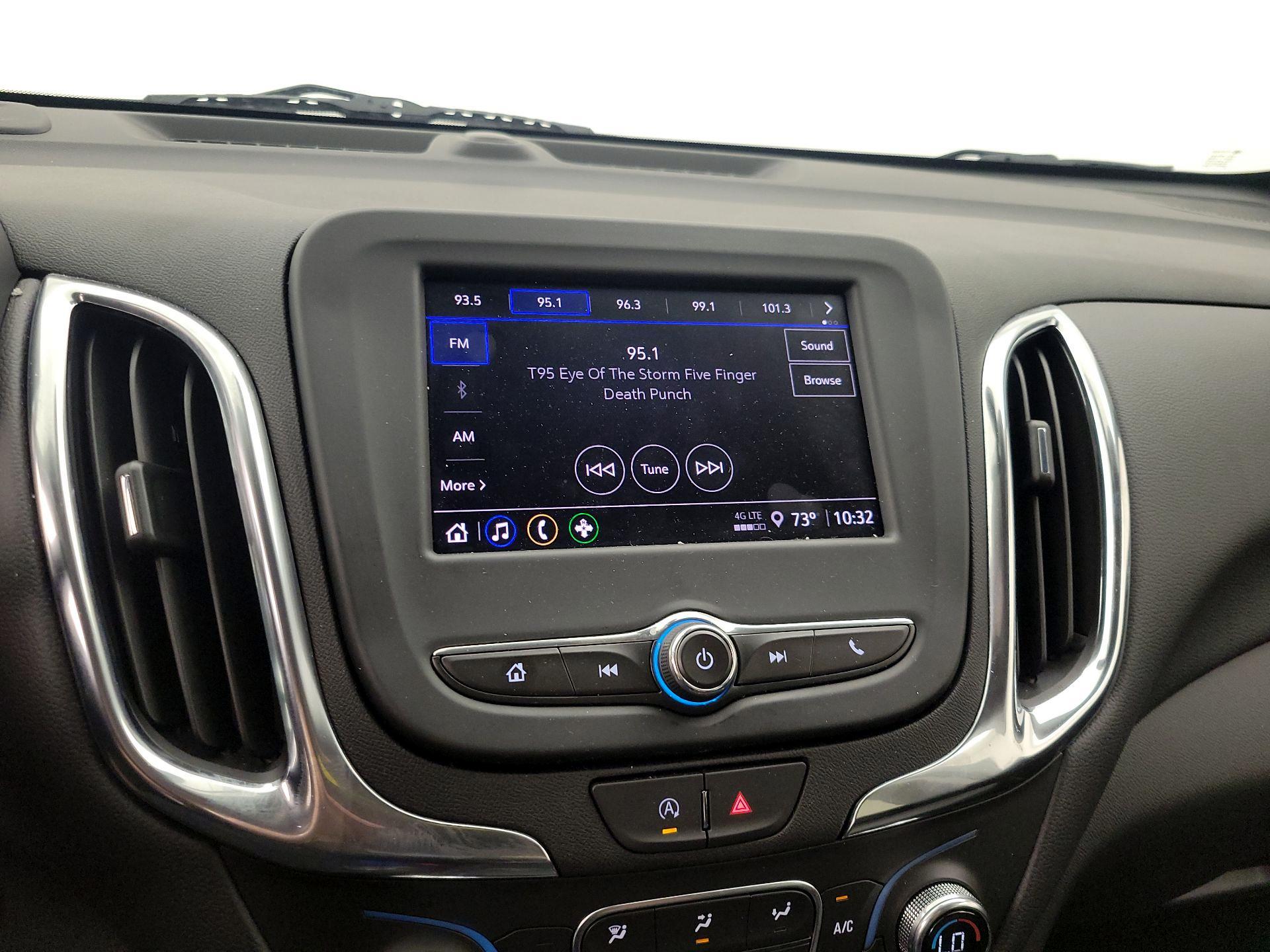Thumbnail: 2024 Chevrolet Equinox - 15