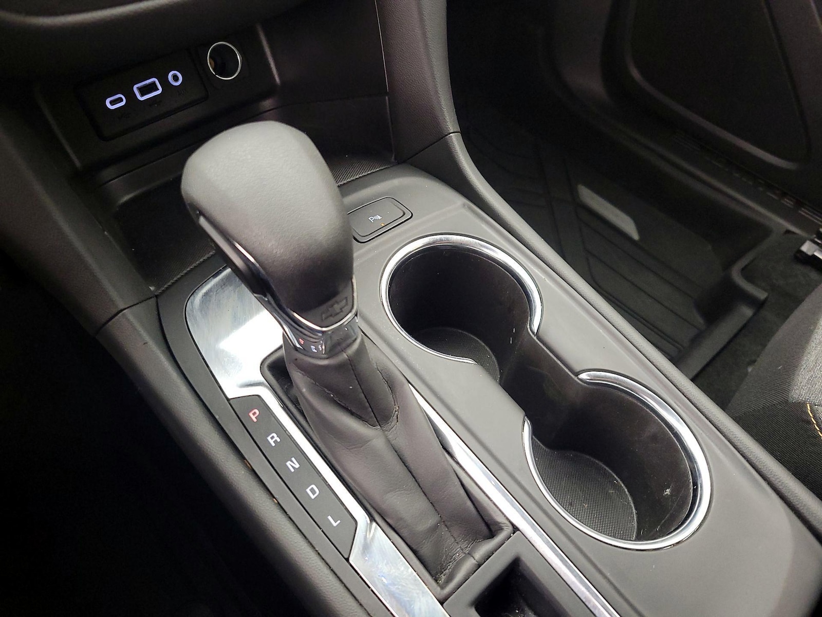 2024 Chevrolet Equinox LT - Photo 18