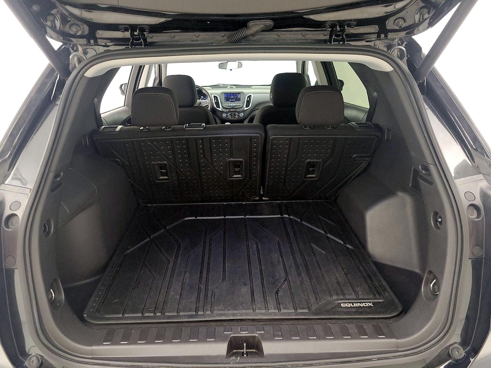 2024 Chevrolet Equinox LT - Photo 21
