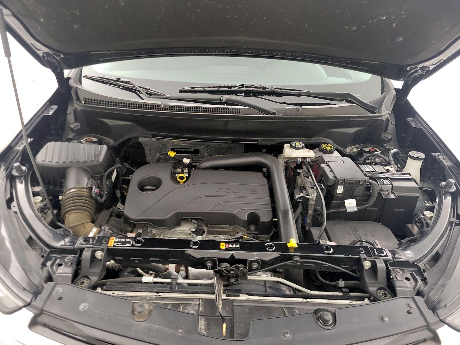 2024 Chevrolet Equinox LT - Photo 22