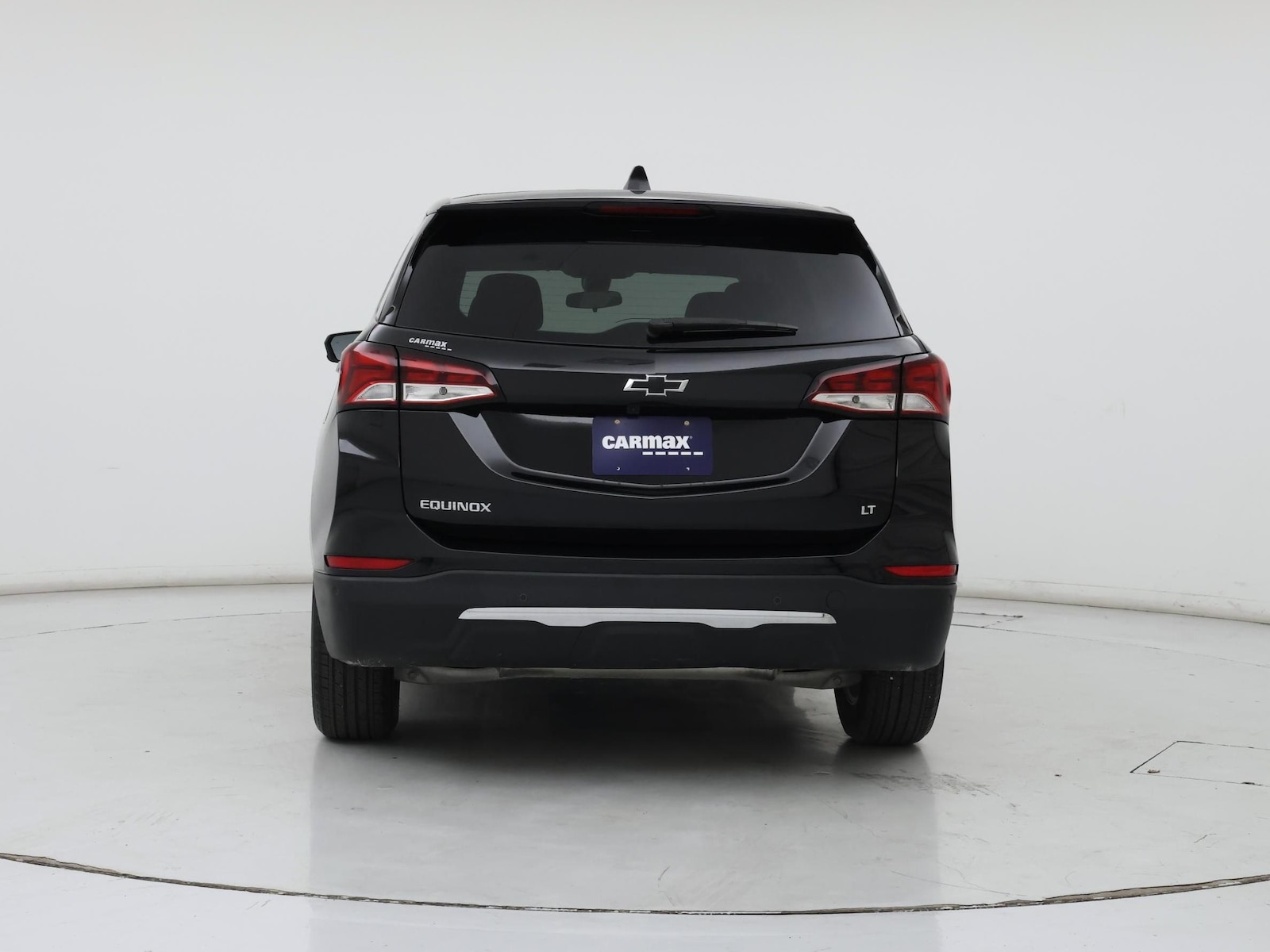 2024 Chevrolet Equinox LT - Photo 7
