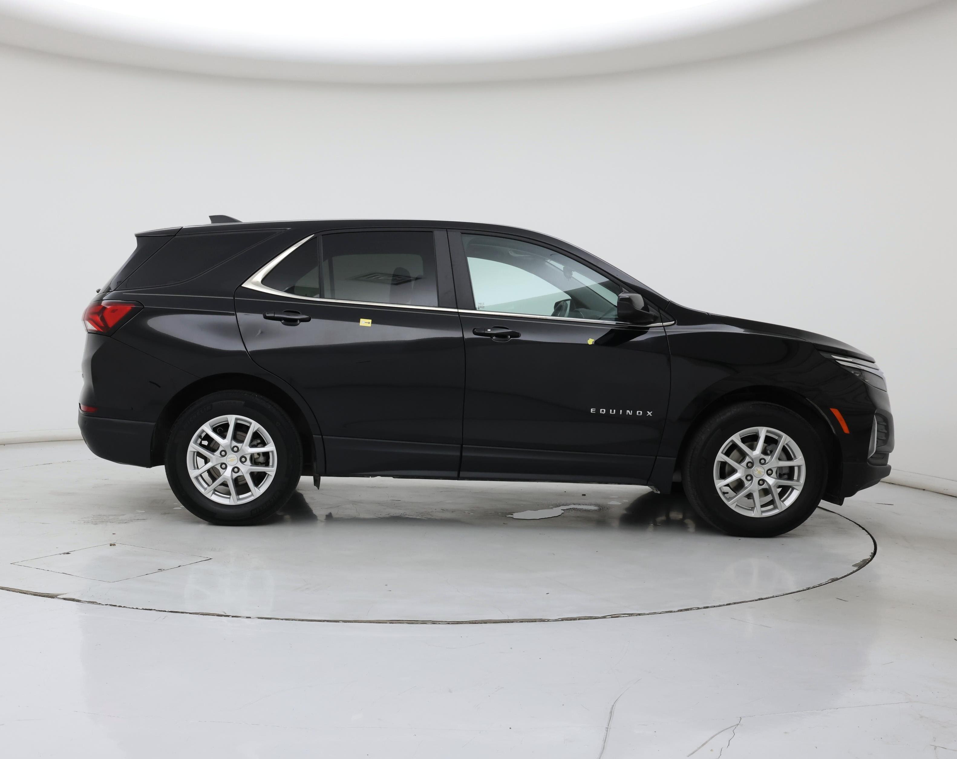 Thumbnail: 2024 Chevrolet Equinox - 7