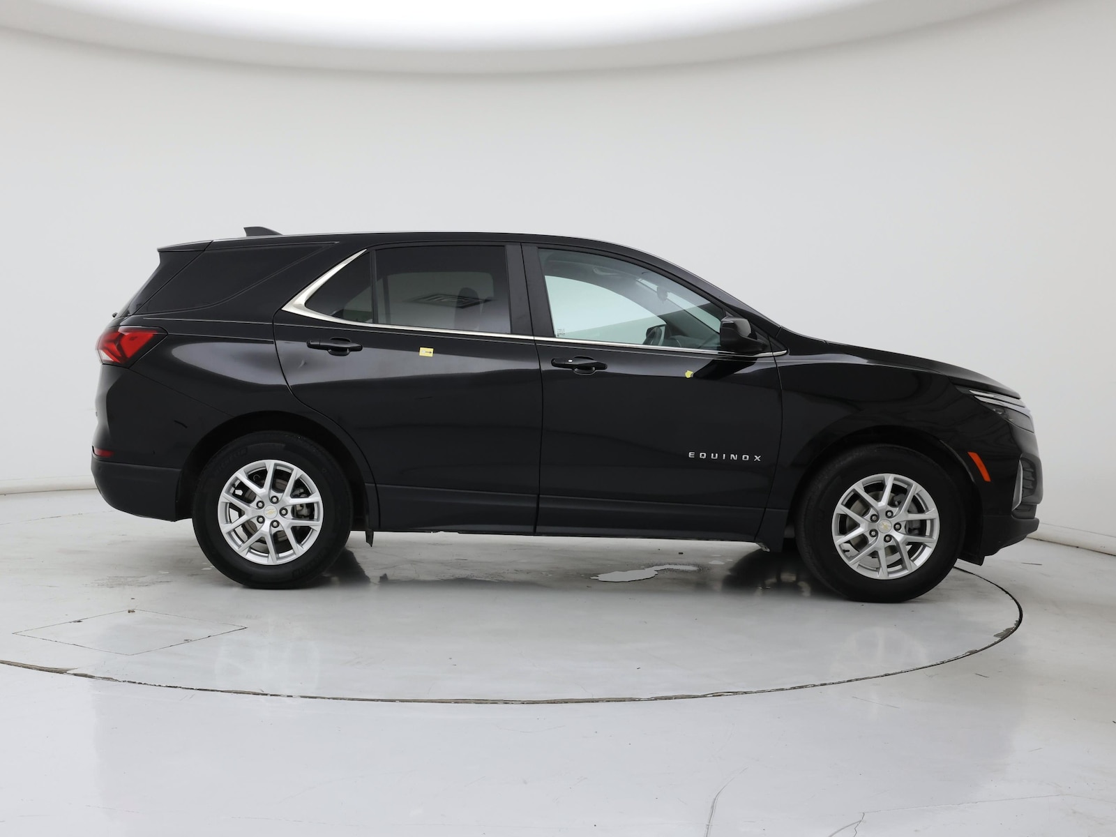 2024 Chevrolet Equinox LT - Photo 8