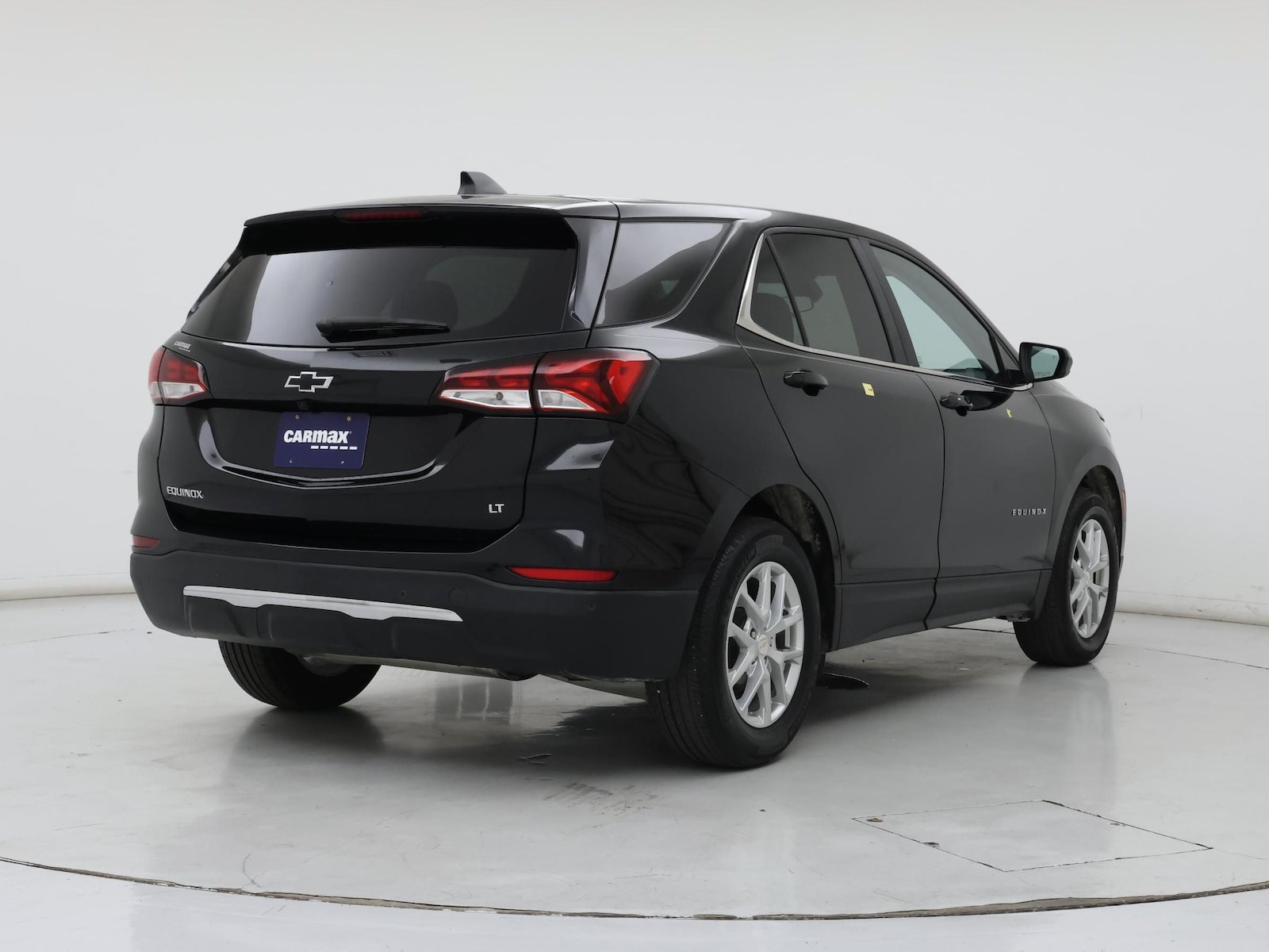 2024 Chevrolet Equinox LT - Photo 9
