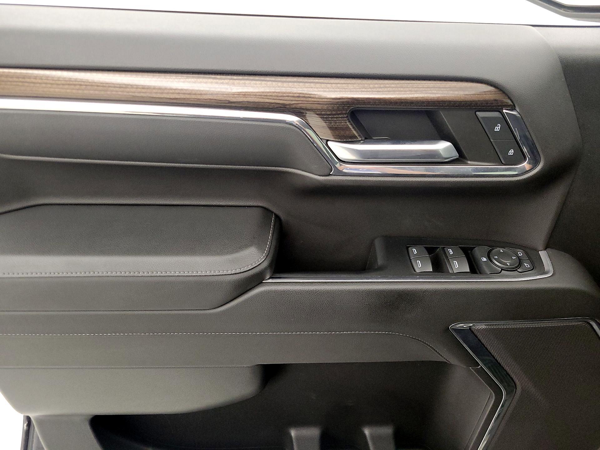 Thumbnail: 2024 Chevrolet Silverado 1500 - 12