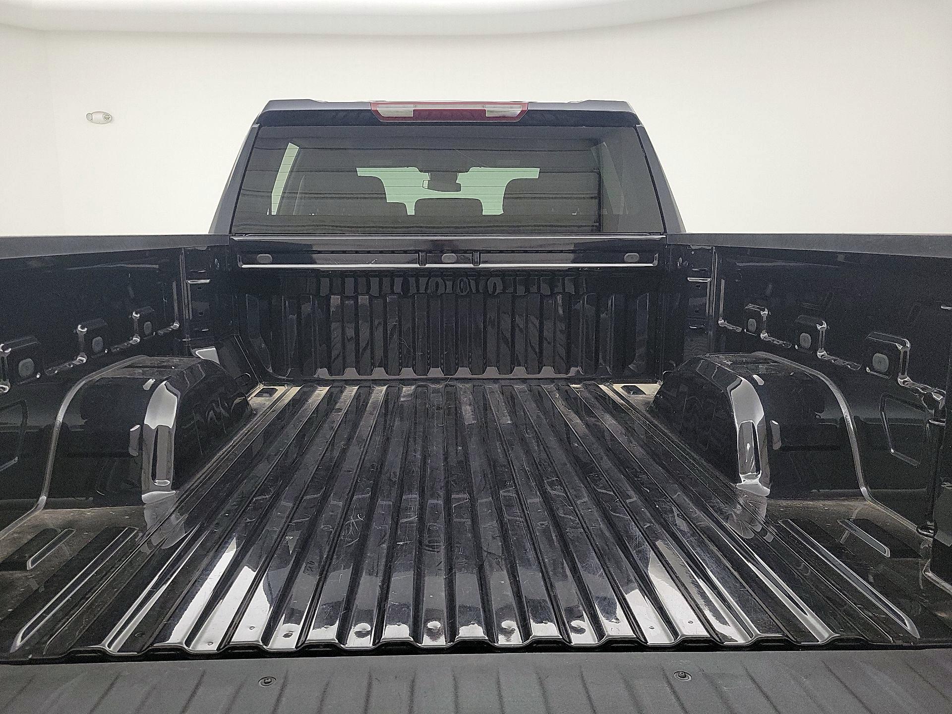 Thumbnail: 2024 Chevrolet Silverado 1500 - 20