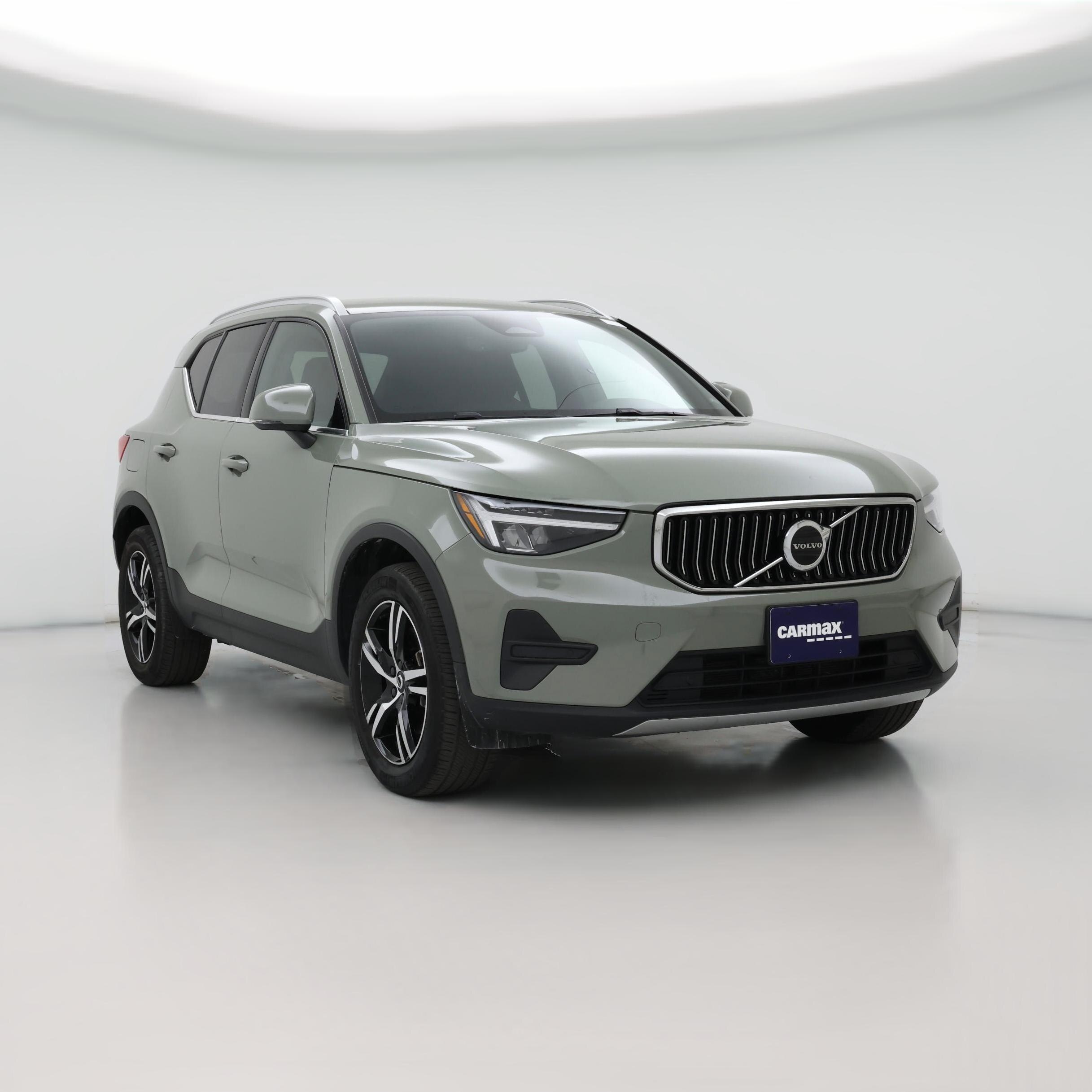 2024 Volvo XC40