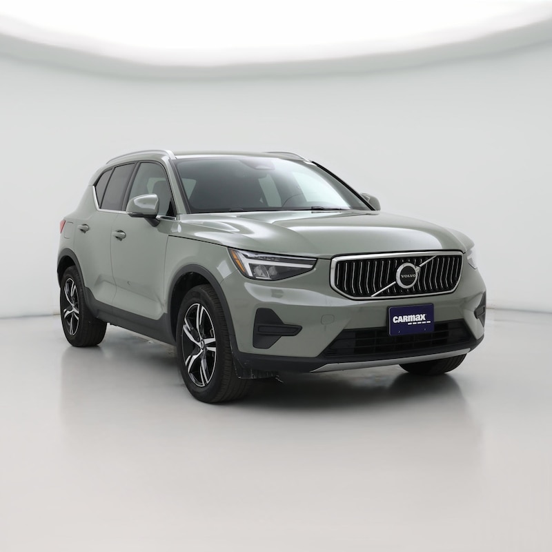 2024 Volvo XC40 B5 Core Bright Theme