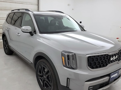 2023 Kia Telluride SX Prestige X-Line