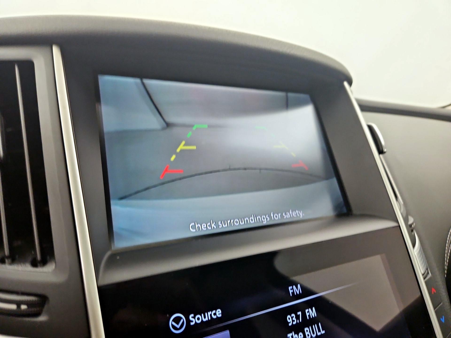 Thumbnail: 2020 INFINITI Q50 - 14