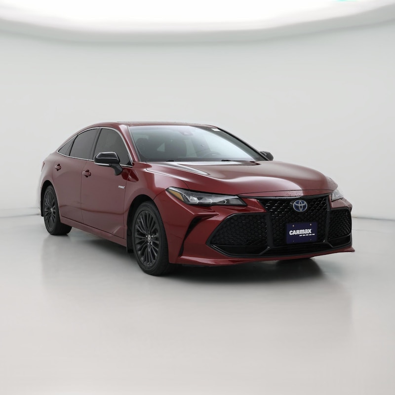 2021 Toyota Avalon Hybrid XSE