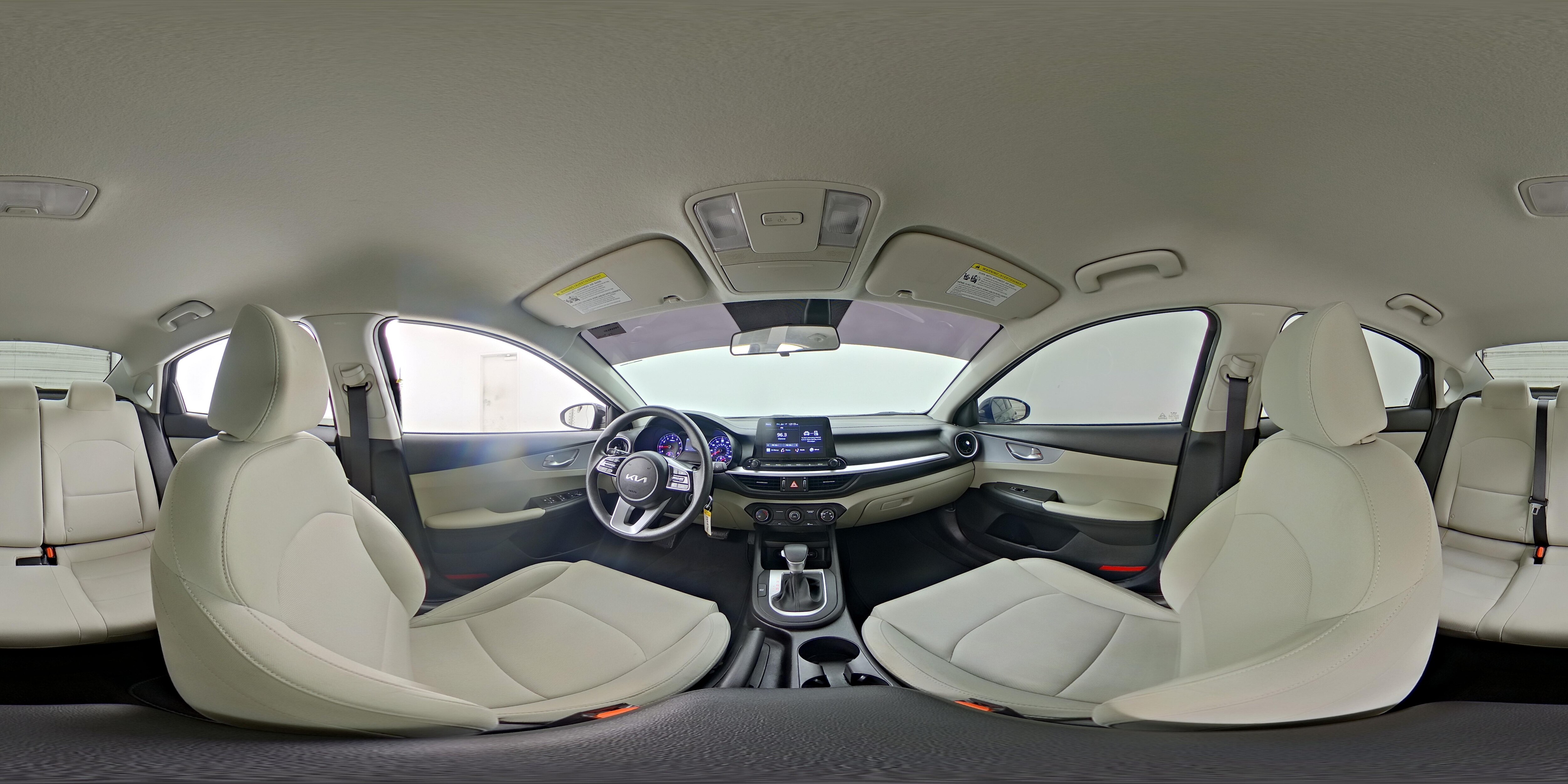 2023 Kia Forte LXS - Photo 24
