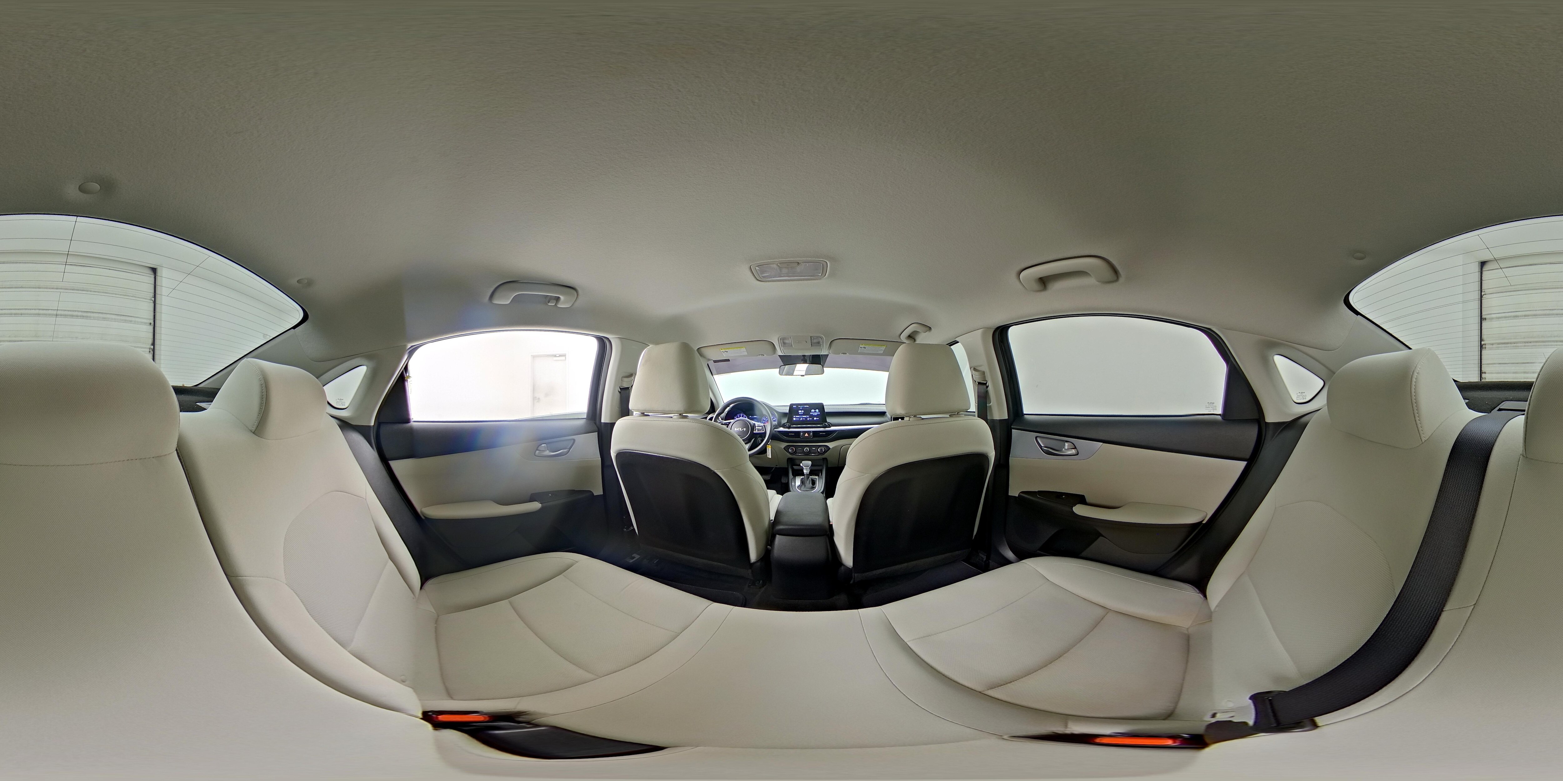 2023 Kia Forte LXS - Photo 25