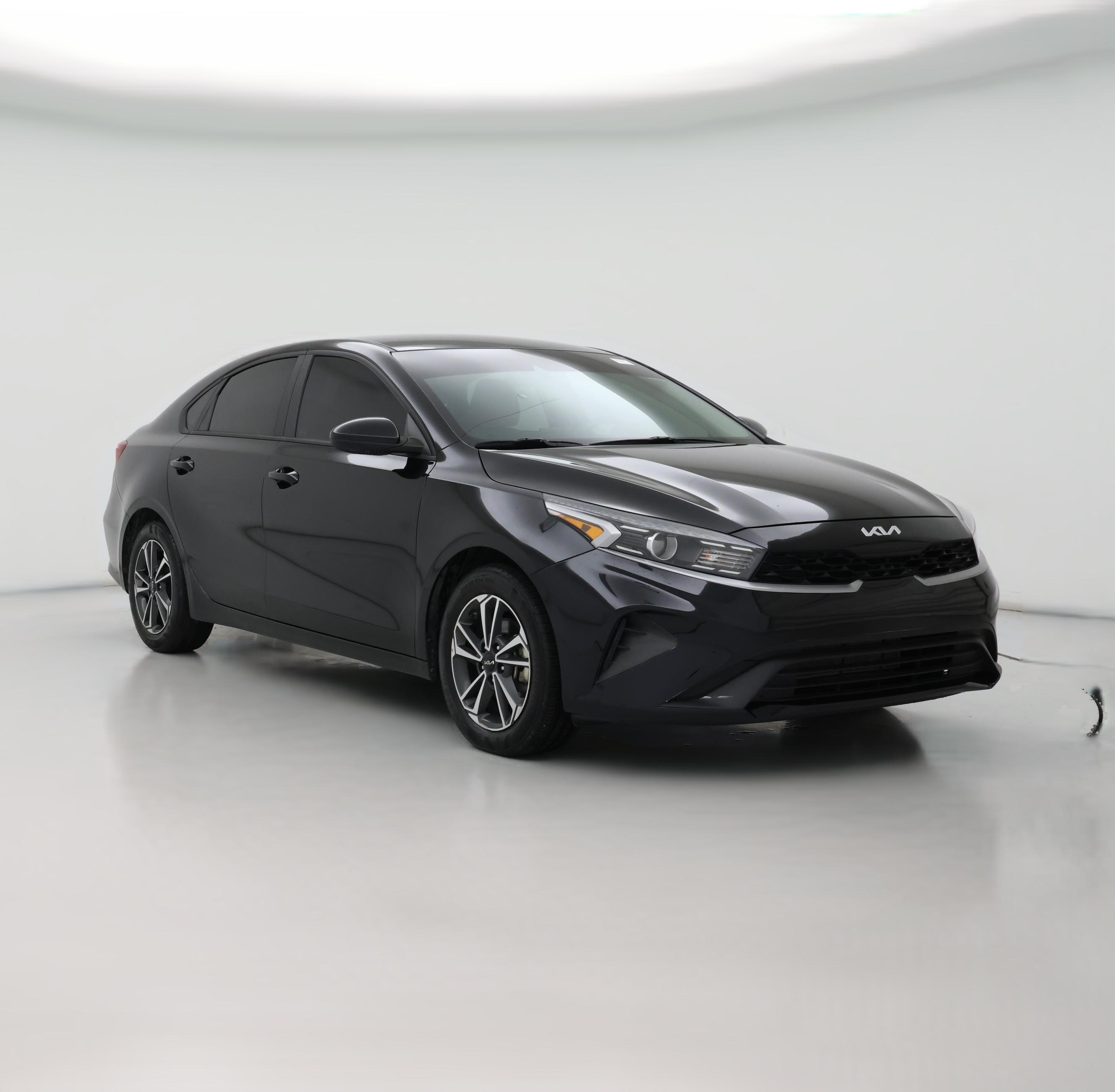 Thumbnail: 2023 Kia Forte - 1