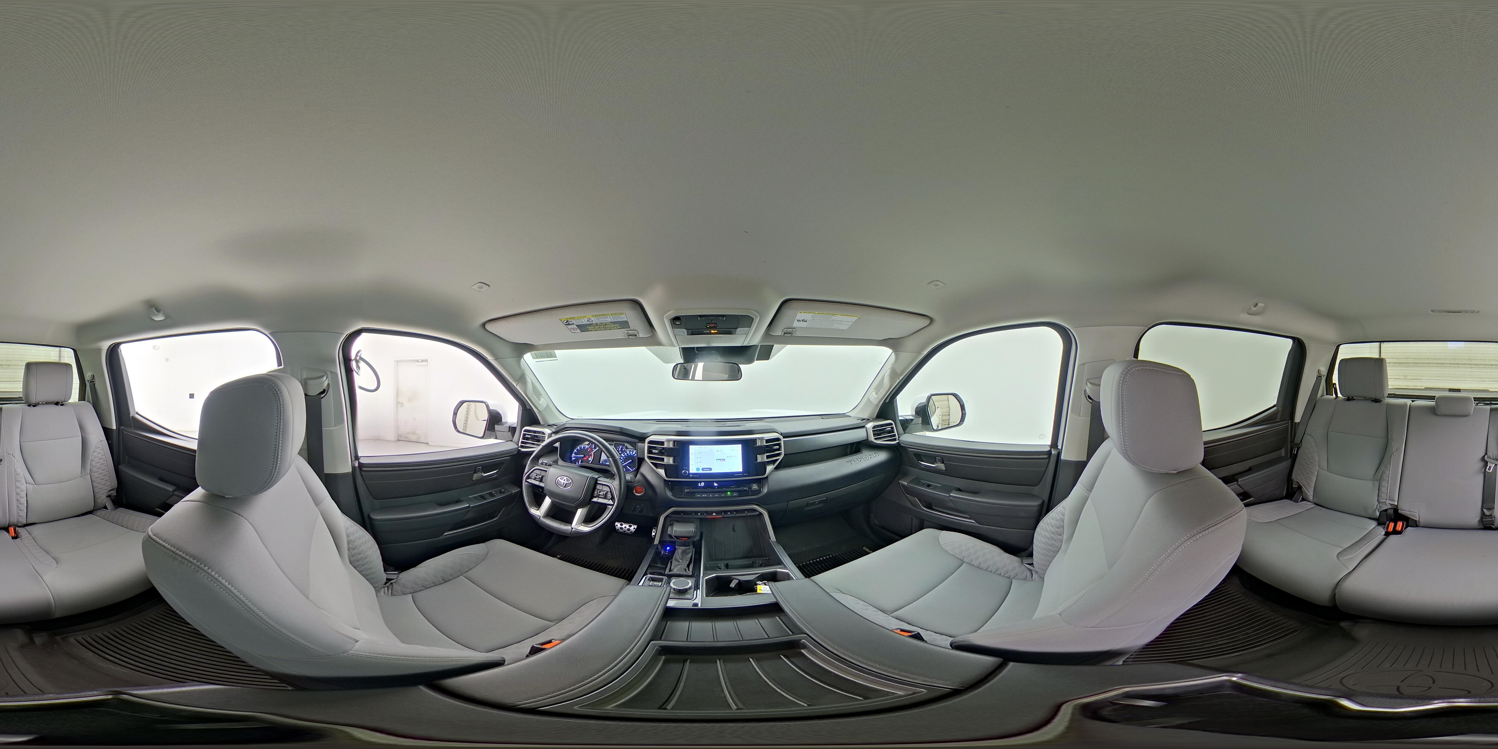 2023 Toyota Tundra SR5 - Photo 24