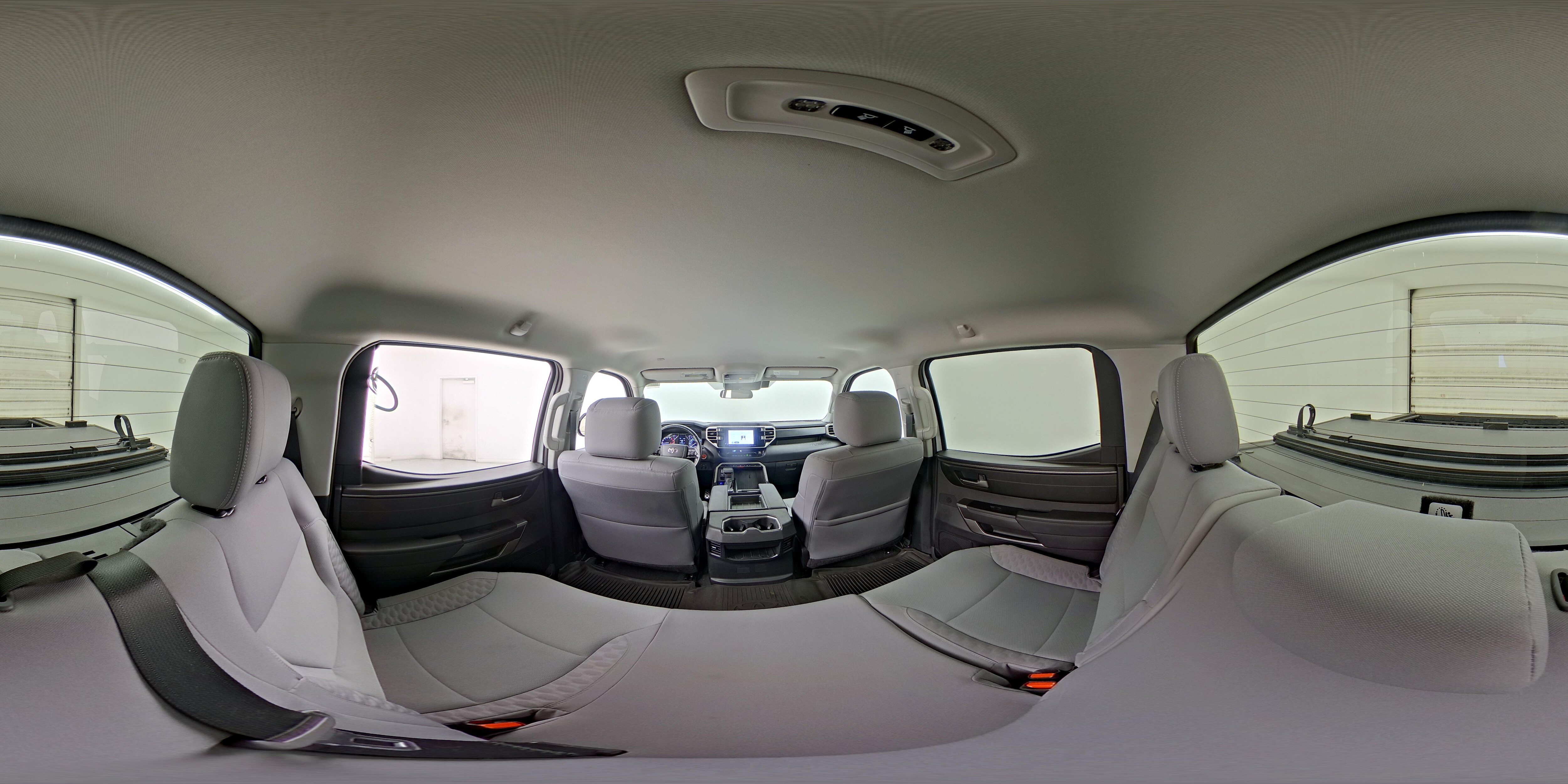 2023 Toyota Tundra SR5 - Photo 25
