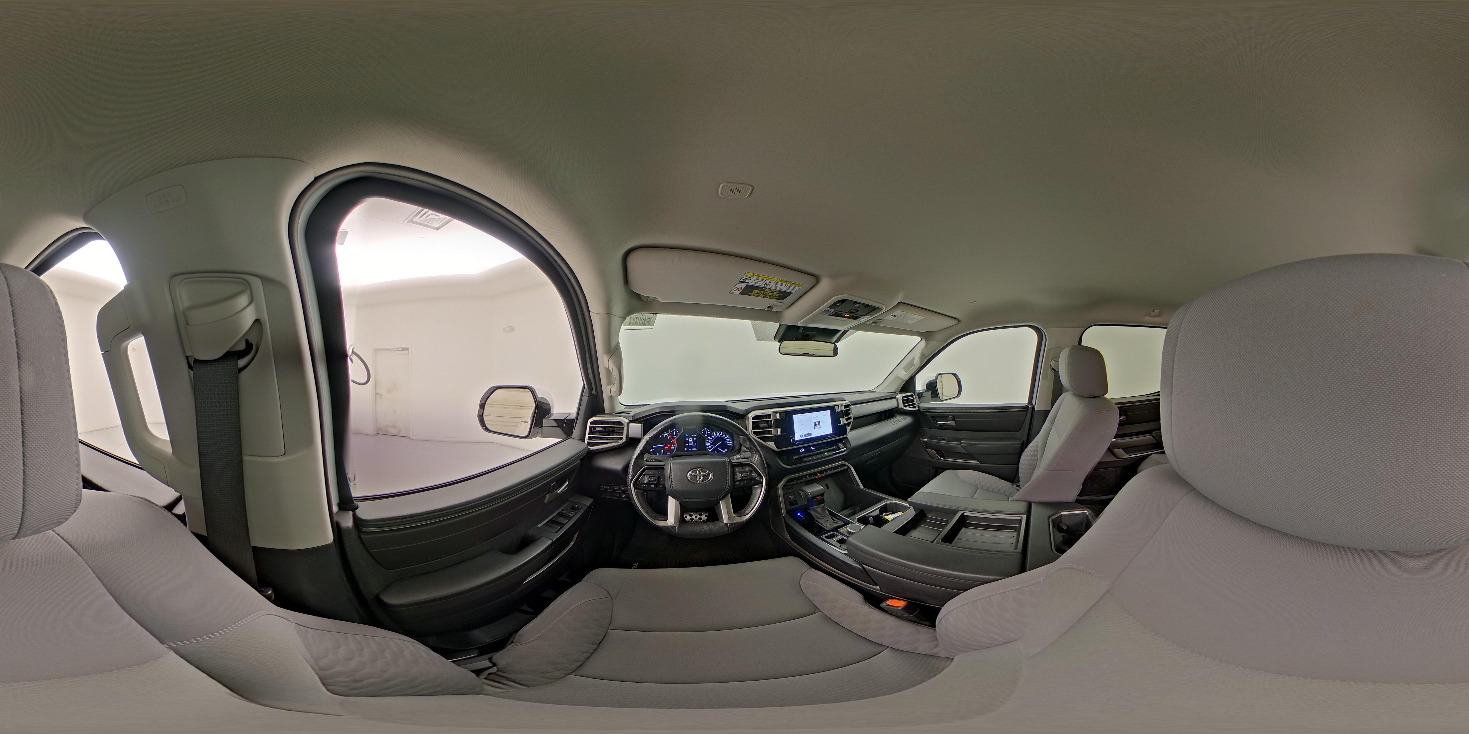 2023 Toyota Tundra SR5 - Photo 26
