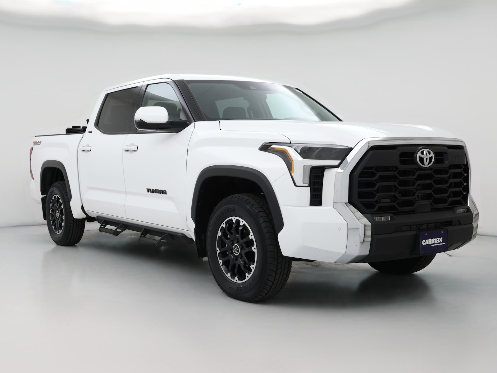 2023 Toyota Tundra 4WD