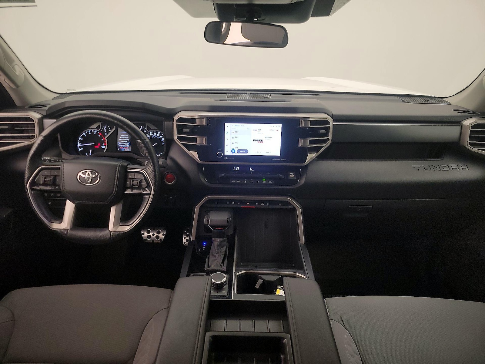 2023 Toyota Tundra SR5 - Photo 10