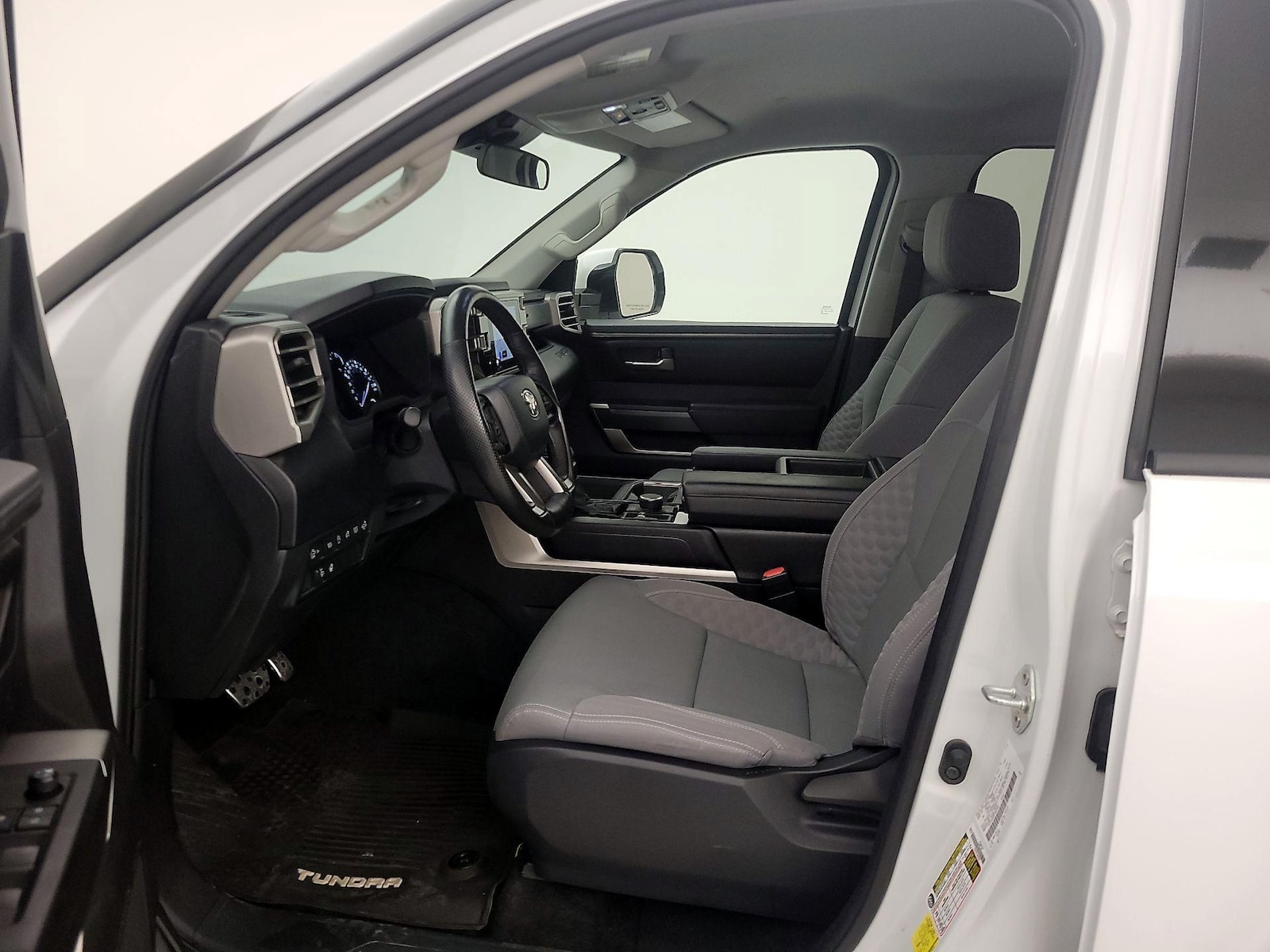 2023 Toyota Tundra SR5 - Photo 12