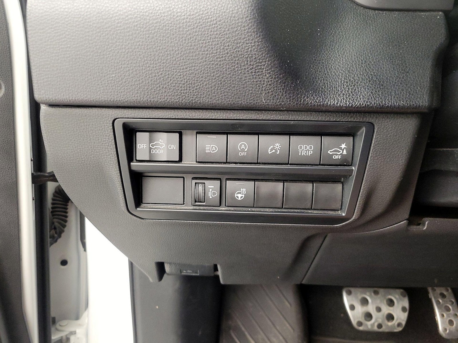 2023 Toyota Tundra SR5 - Photo 14