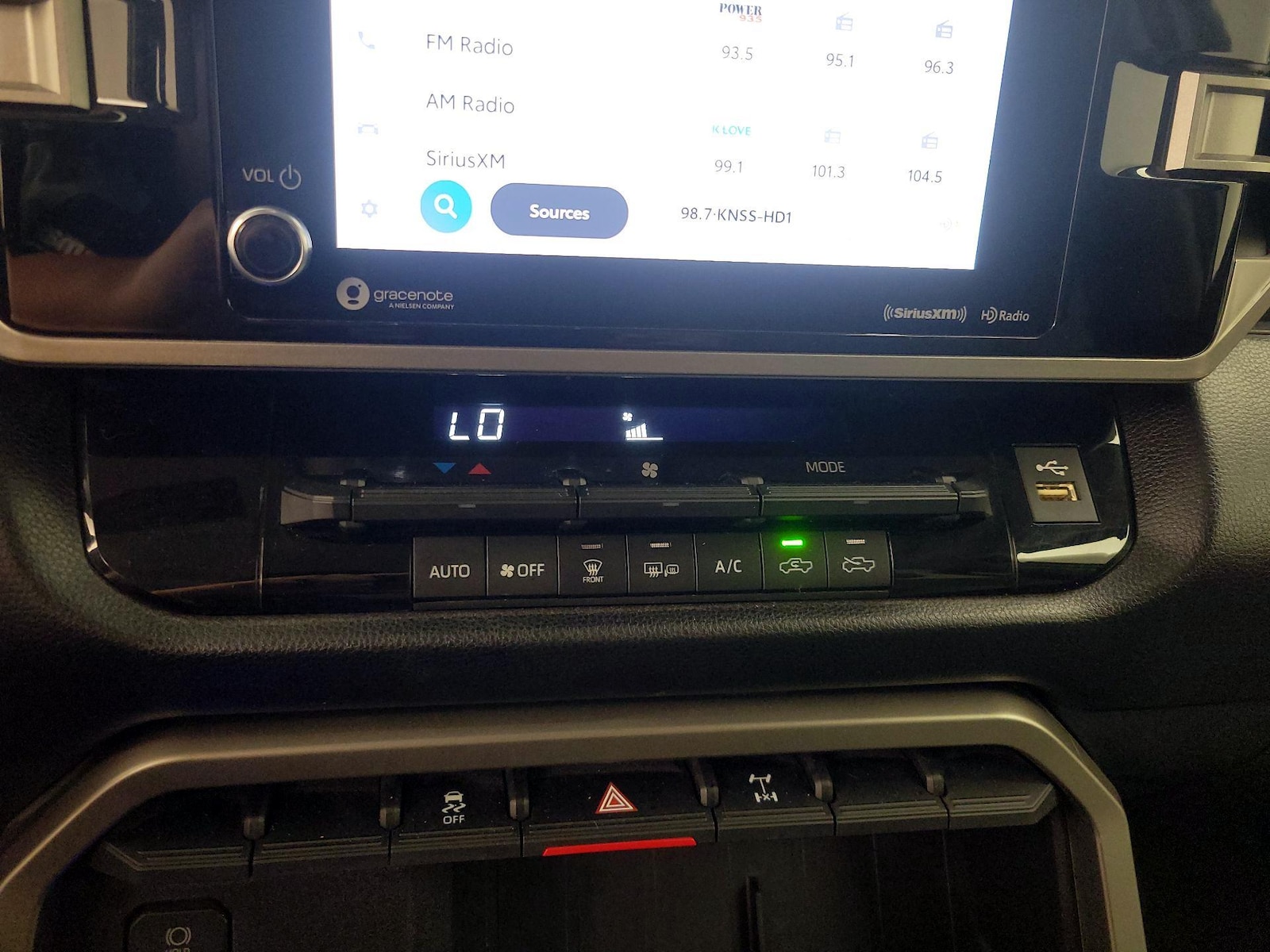 2023 Toyota Tundra SR5 - Photo 17