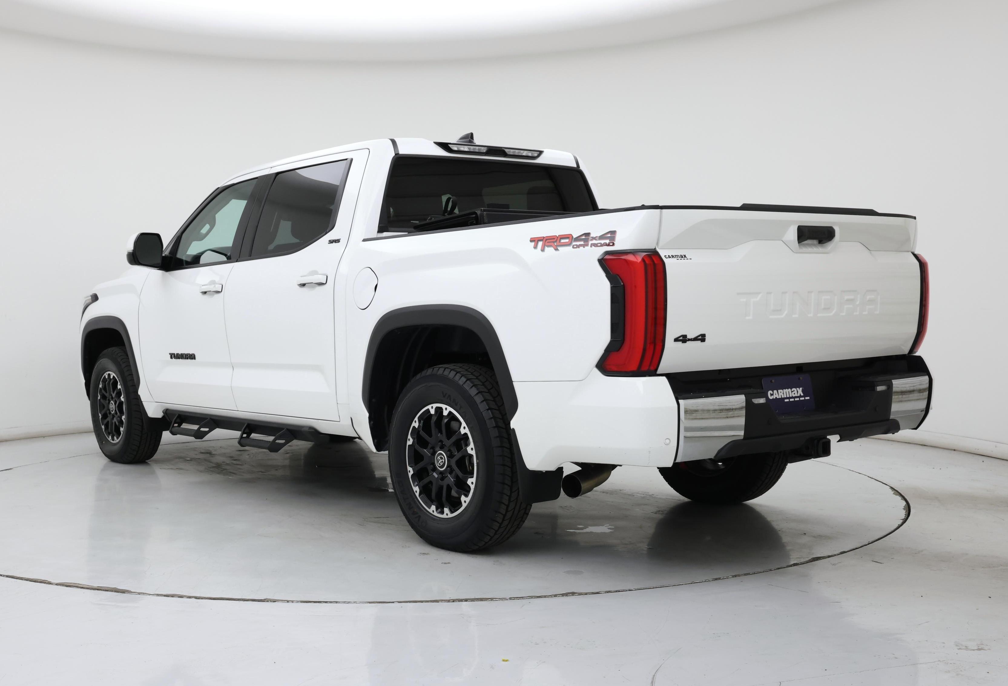 Thumbnail: 2023 Toyota Tundra - 2