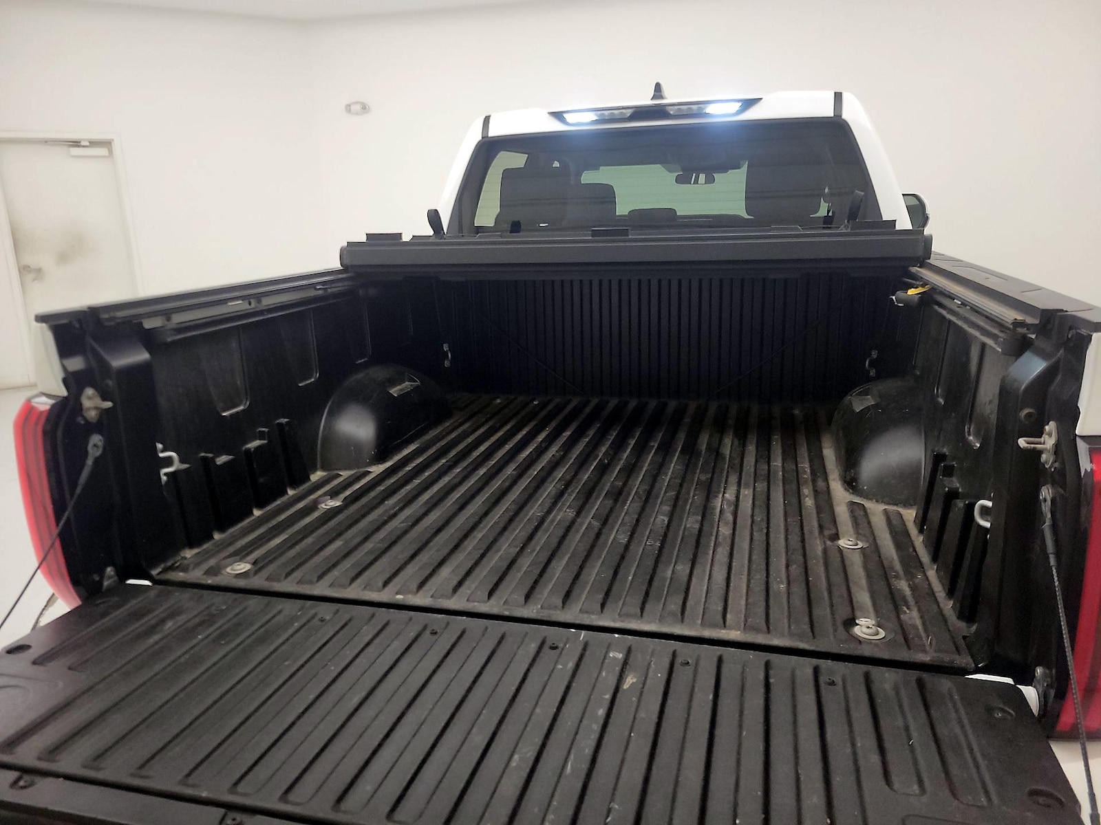 2023 Toyota Tundra SR5 - Photo 21
