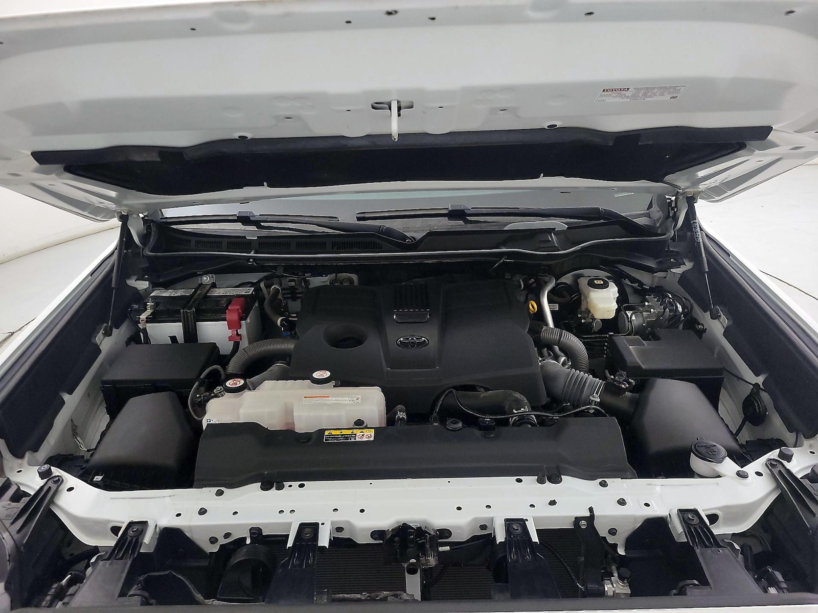 2023 Toyota Tundra SR5 - Photo 22