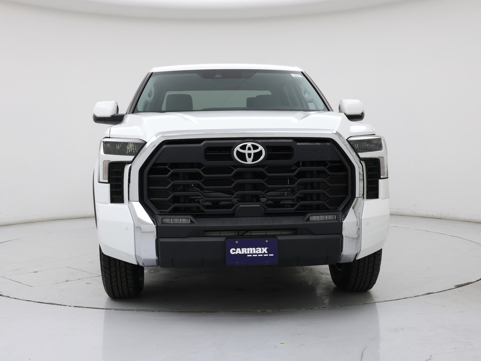 2023 Toyota Tundra SR5 - Photo 6